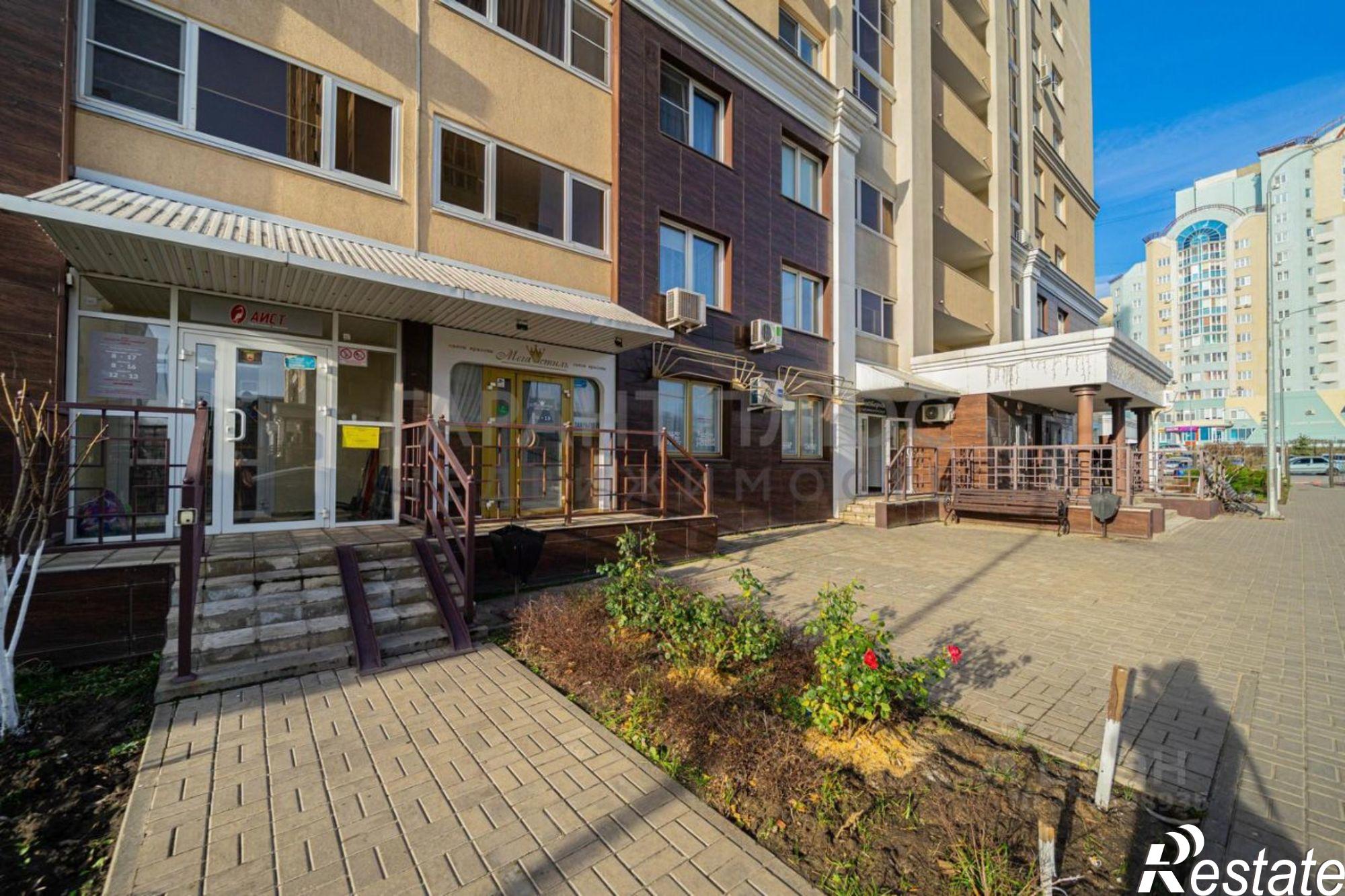 Купить квартиру за 7 500 000 рублей на улица Бехтеева, 5