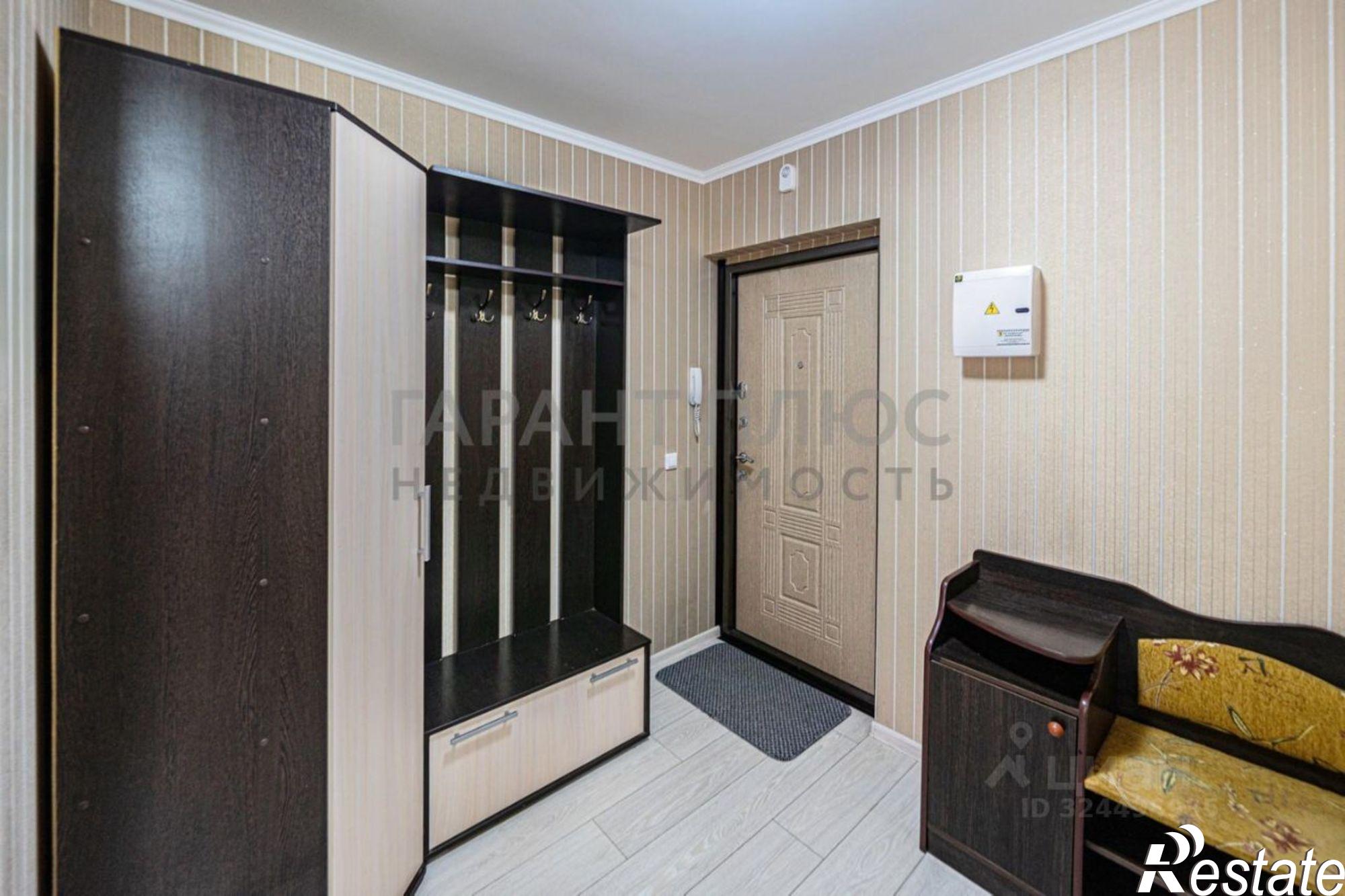 Купить квартиру за 7 500 000 рублей на улица Бехтеева, 5