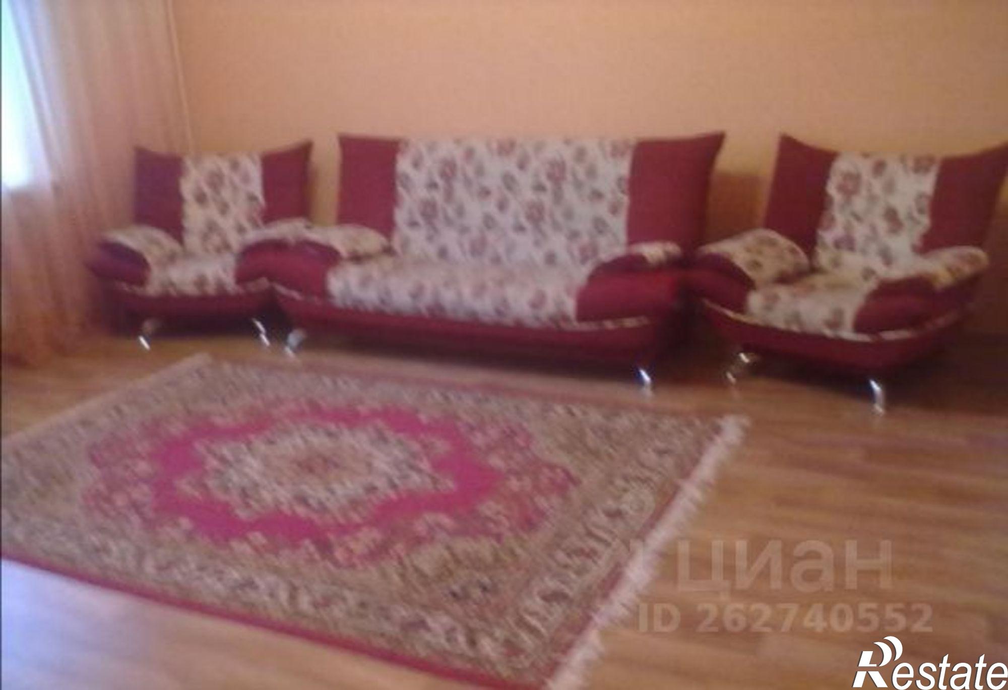 Сдать квартиру за 30 000 рублей на улица Бехтеева, 10