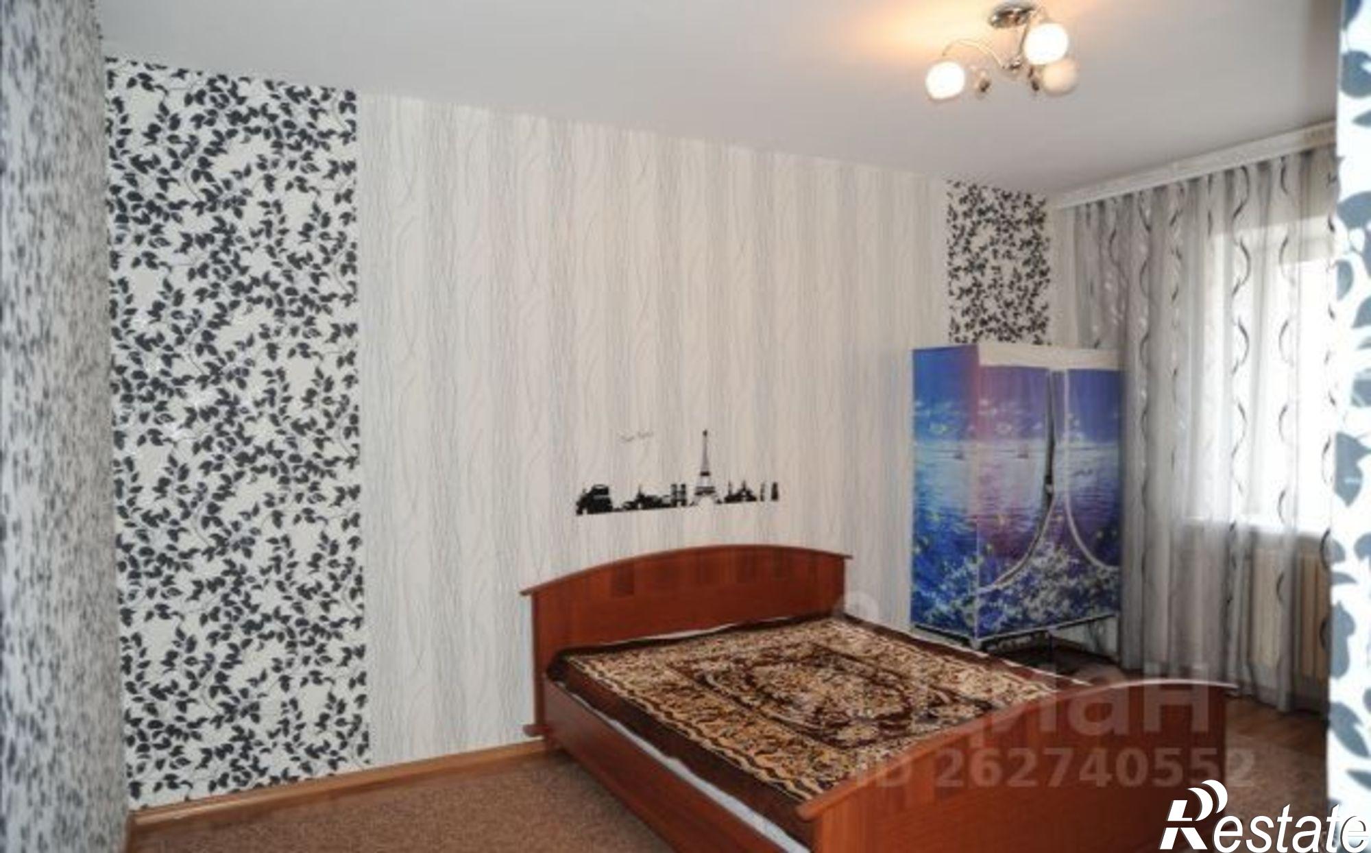 Сдать квартиру за 30 000 рублей на улица Бехтеева, 10