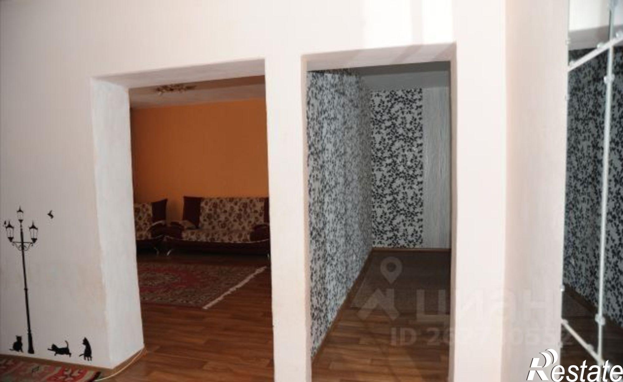 Сдать квартиру за 30 000 рублей на улица Бехтеева, 10