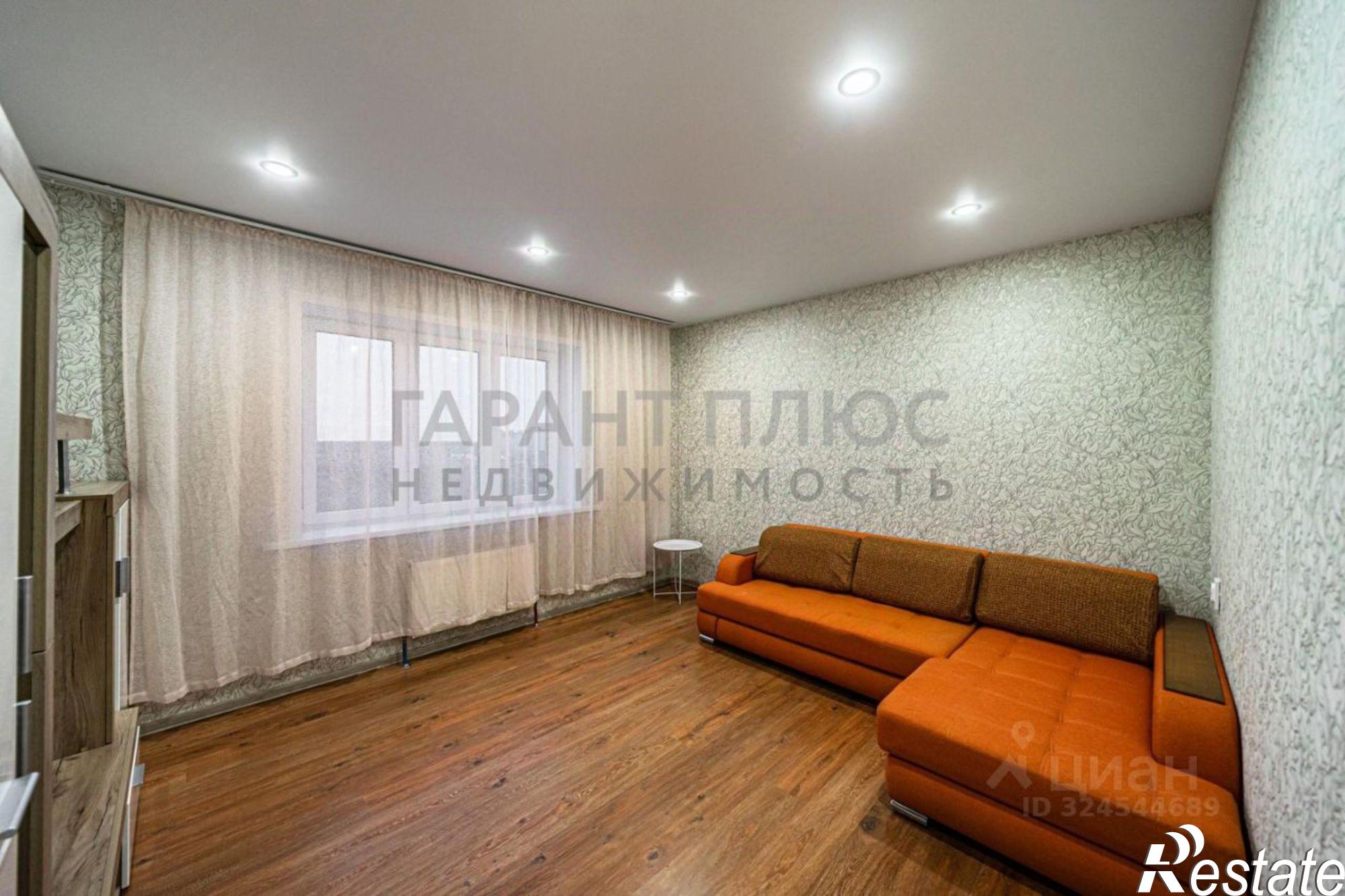 Сдать квартиру за 25 000 рублей на Елецкое шоссе, 5