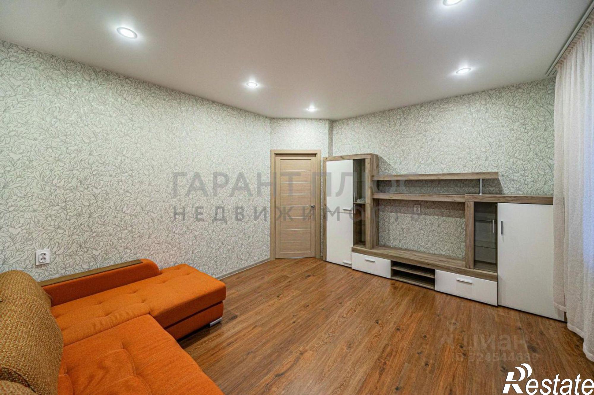 Сдать квартиру за 25 000 рублей на Елецкое шоссе, 5