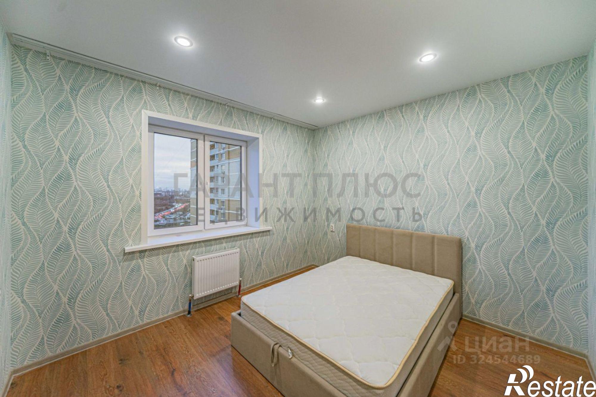 Сдать квартиру за 25 000 рублей на Елецкое шоссе, 5