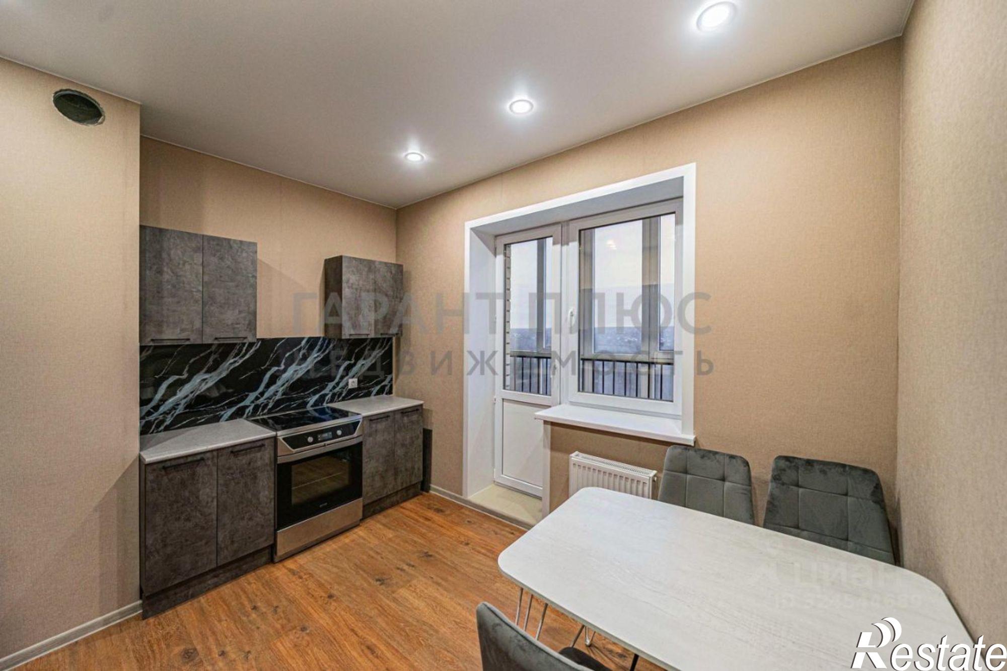 Сдать квартиру за 25 000 рублей на Елецкое шоссе, 5