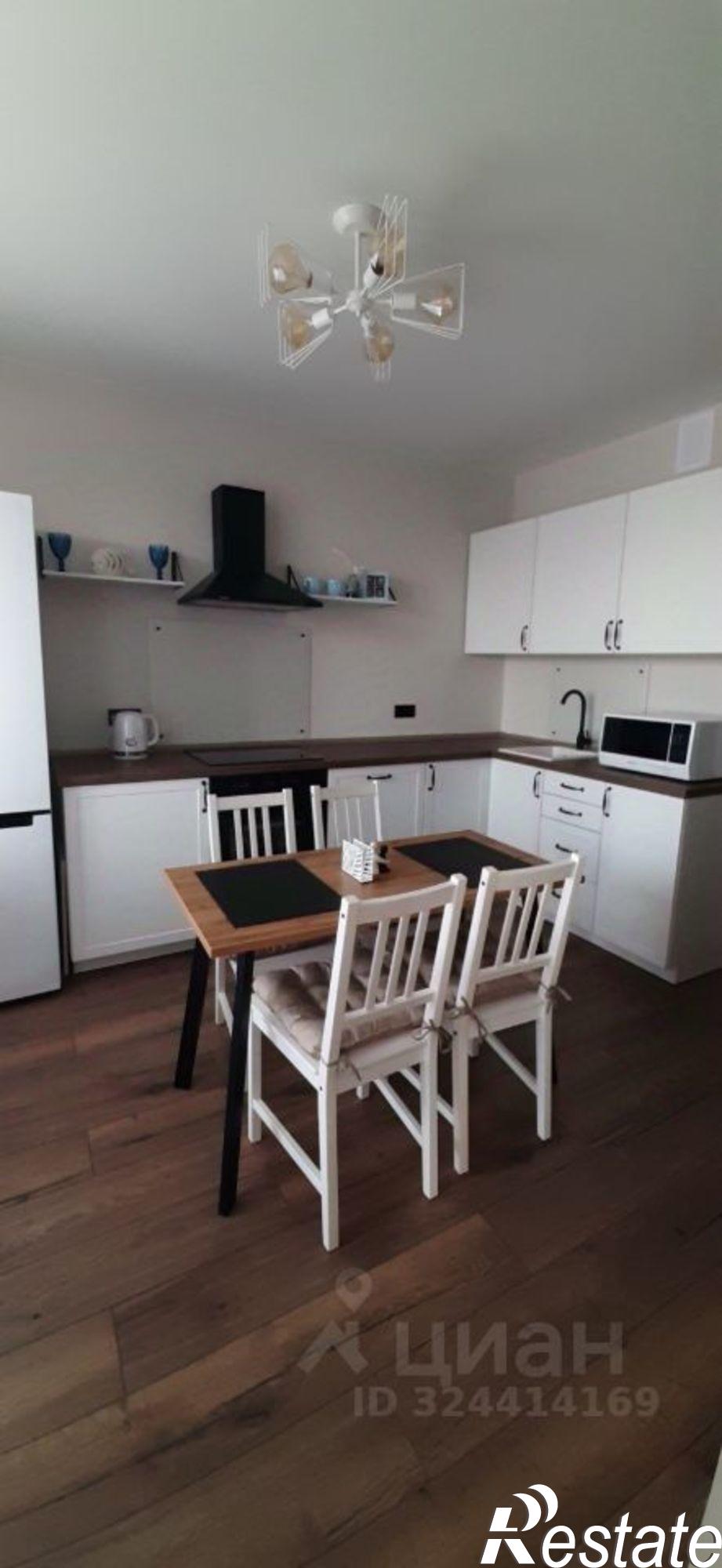 Сдать квартиру за 35 000 рублей на Индустриальная улица, 90Б