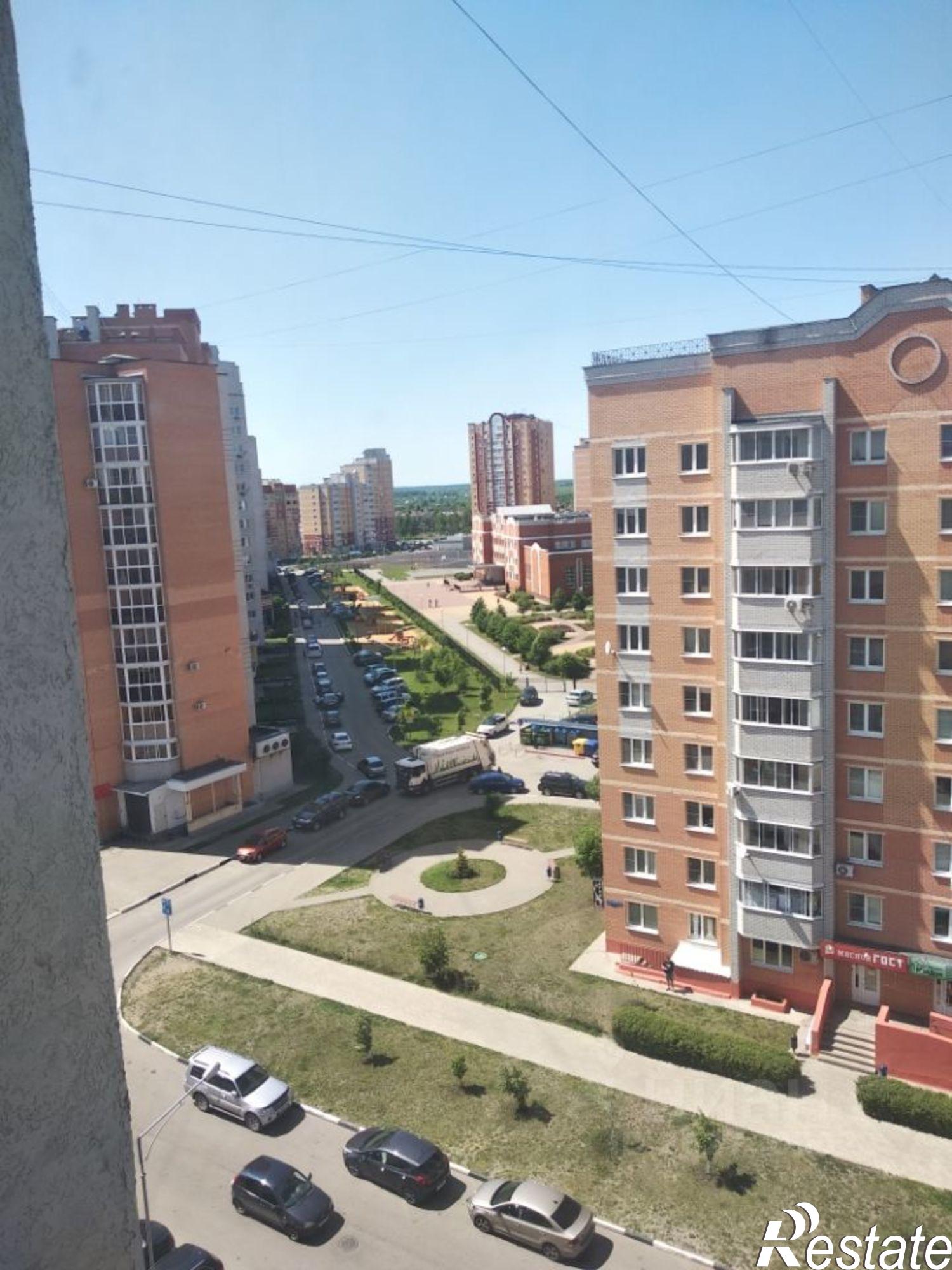 Сдать квартиру за 30 000 рублей на улица Бехтеева, 10