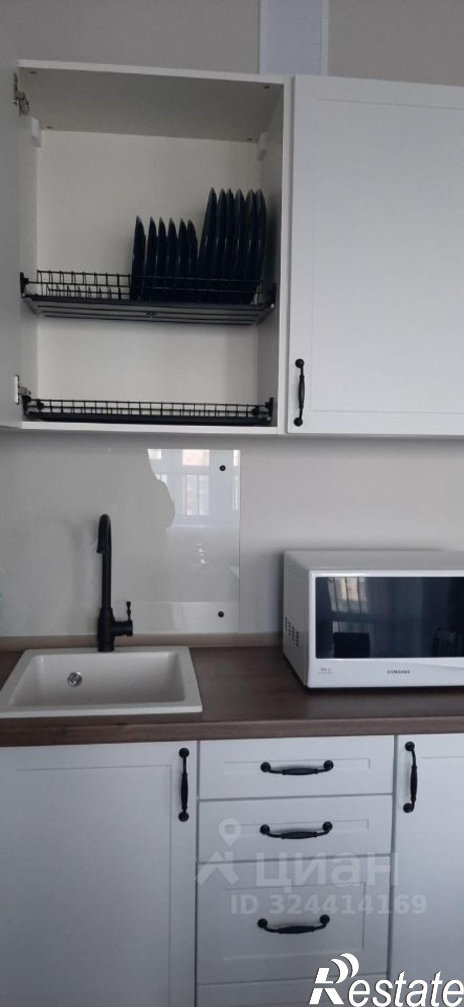 Сдать квартиру за 35 000 рублей на Индустриальная улица, 90Б