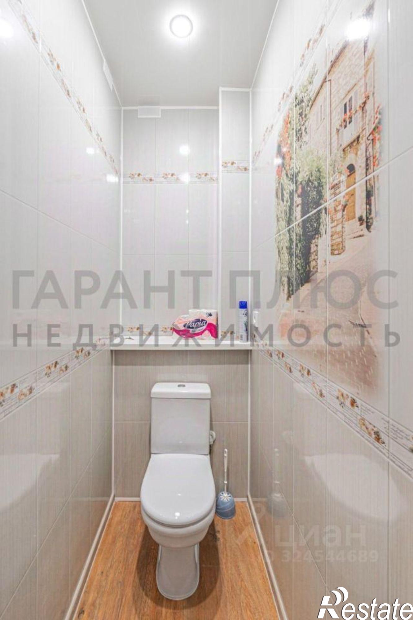 Сдать квартиру за 25 000 рублей на Елецкое шоссе, 5