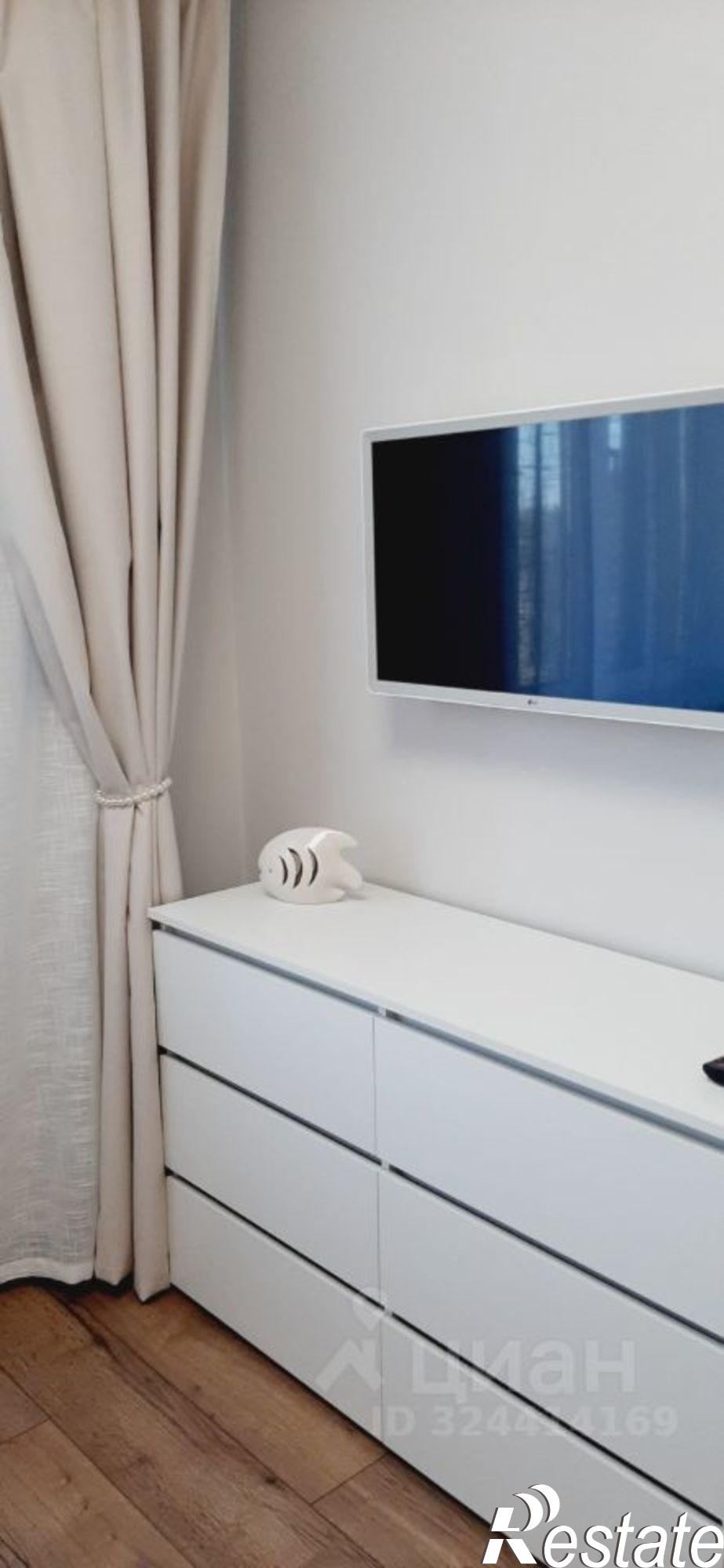 Сдать квартиру за 35 000 рублей на Индустриальная улица, 90Б