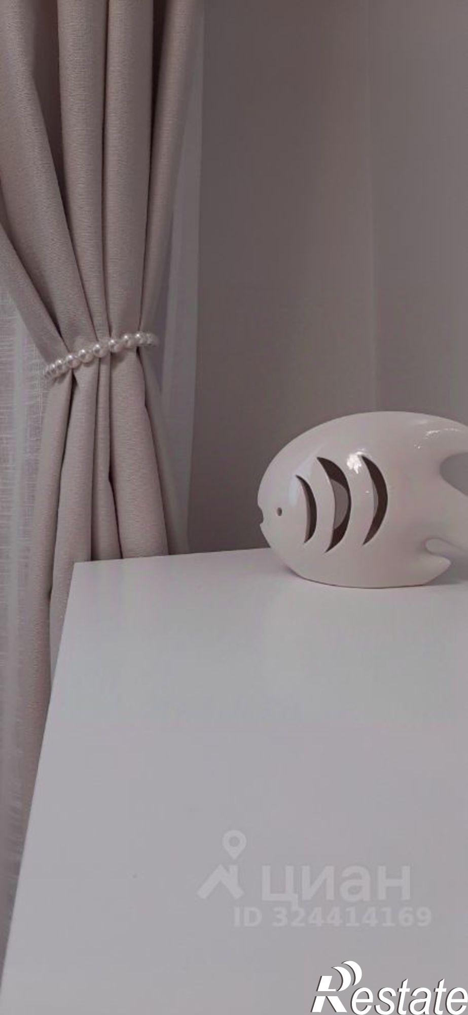 Сдать квартиру за 35 000 рублей на Индустриальная улица, 90Б