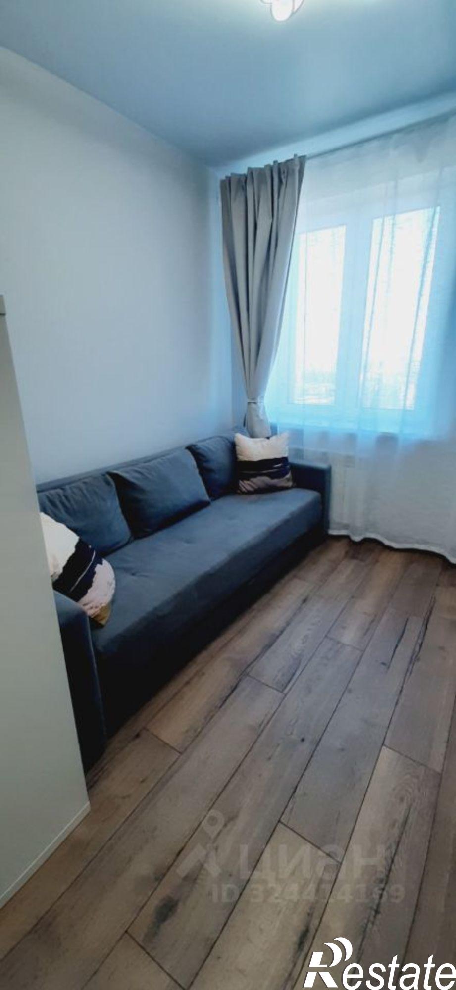 Сдать квартиру за 35 000 рублей на Индустриальная улица, 90Б