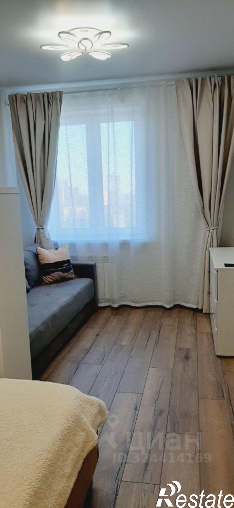 Сдать квартиру за 35 000 рублей на Индустриальная улица, 90Б