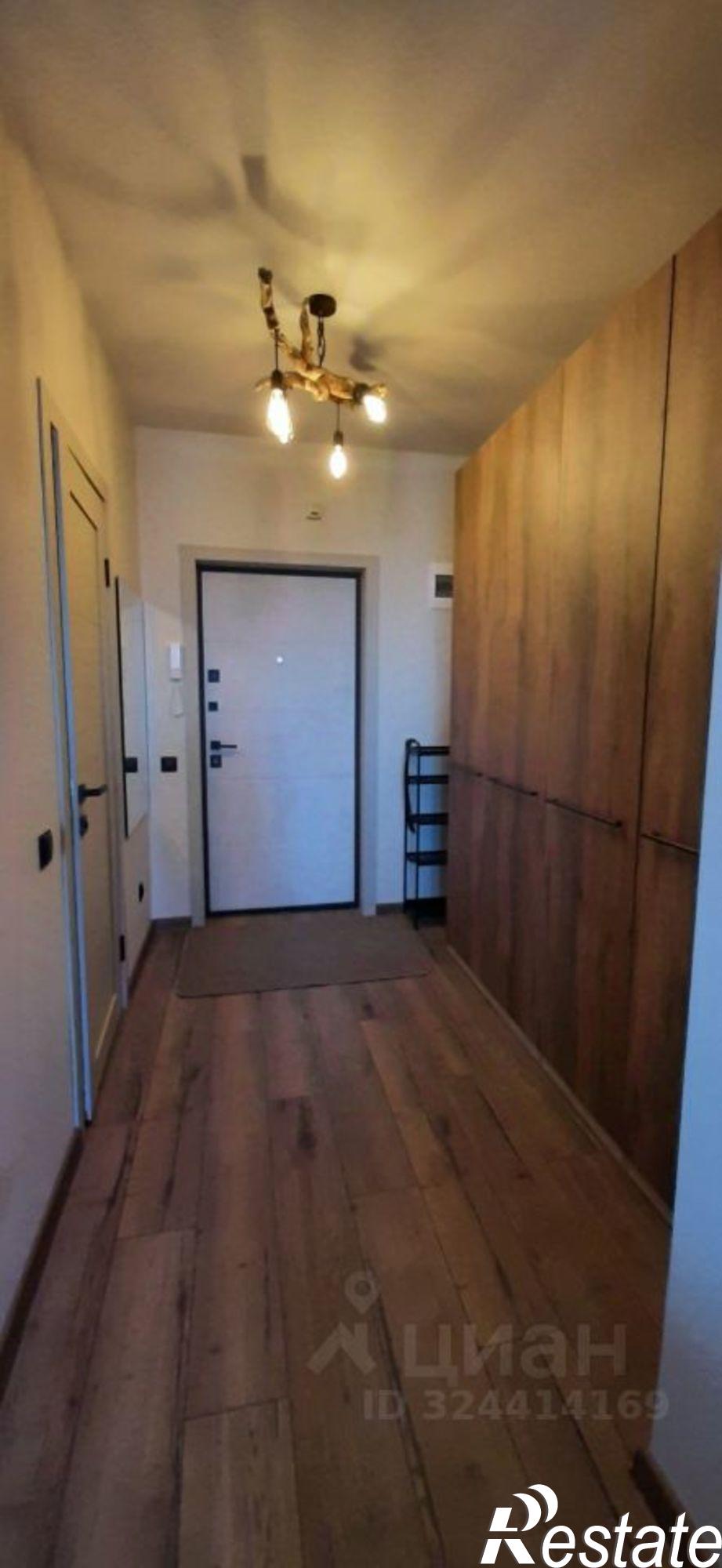 Сдать квартиру за 35 000 рублей на Индустриальная улица, 90Б