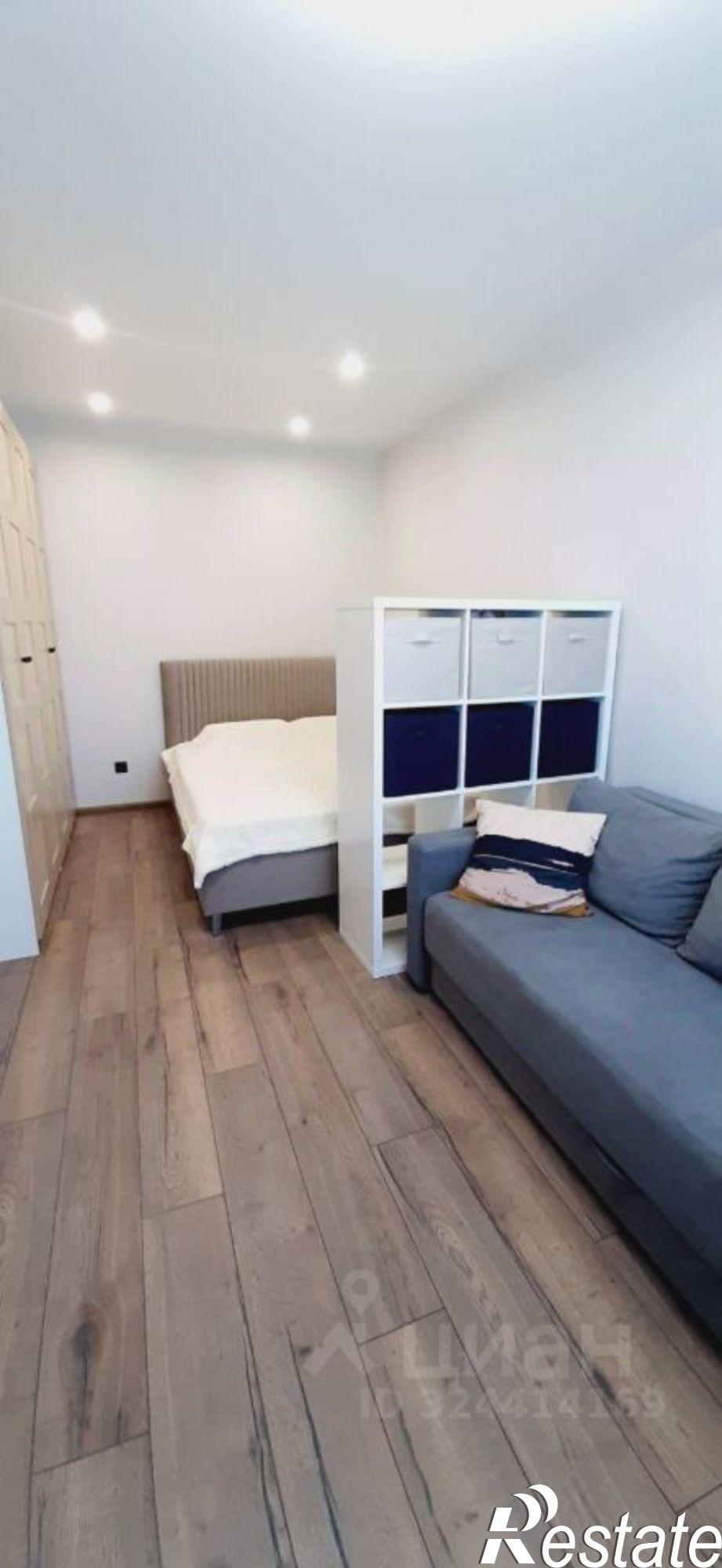 Сдать квартиру за 35 000 рублей на Индустриальная улица, 90Б