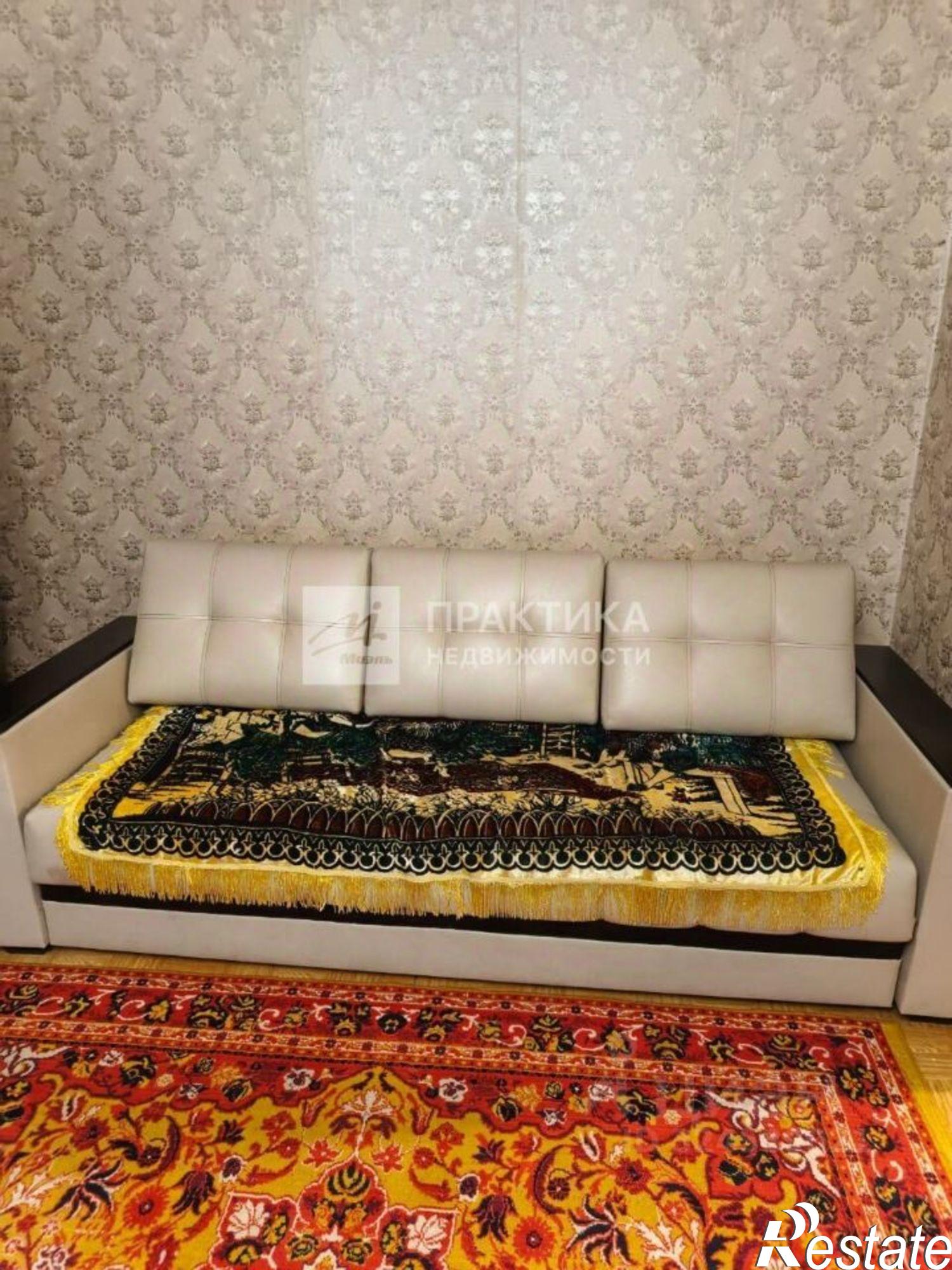 Сдать квартиру за 14 000 рублей на улица 50 лет НЛМК, 1