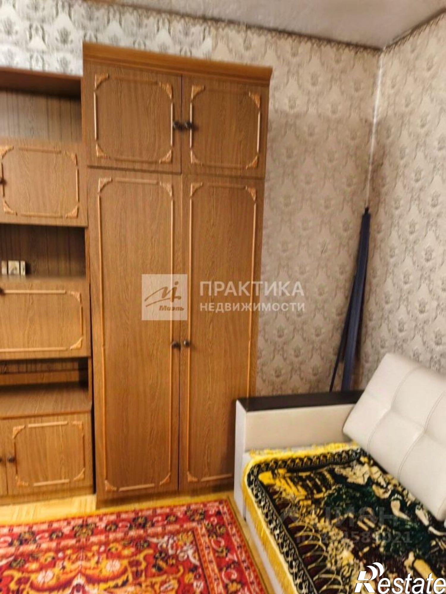 Сдать квартиру за 14 000 рублей на улица 50 лет НЛМК, 1