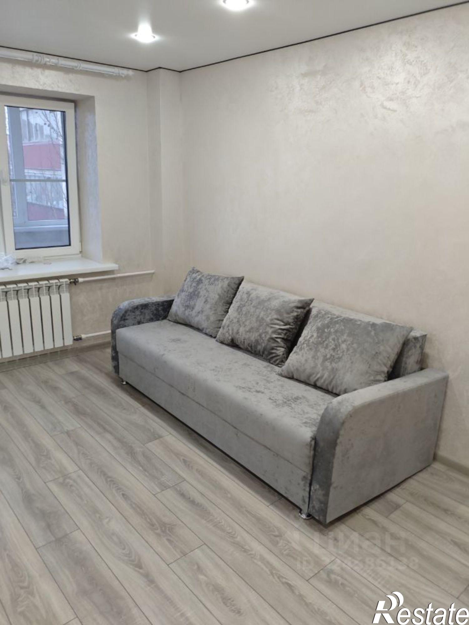 Сдать квартиру за 23 000 рублей на улица Неделина, 16