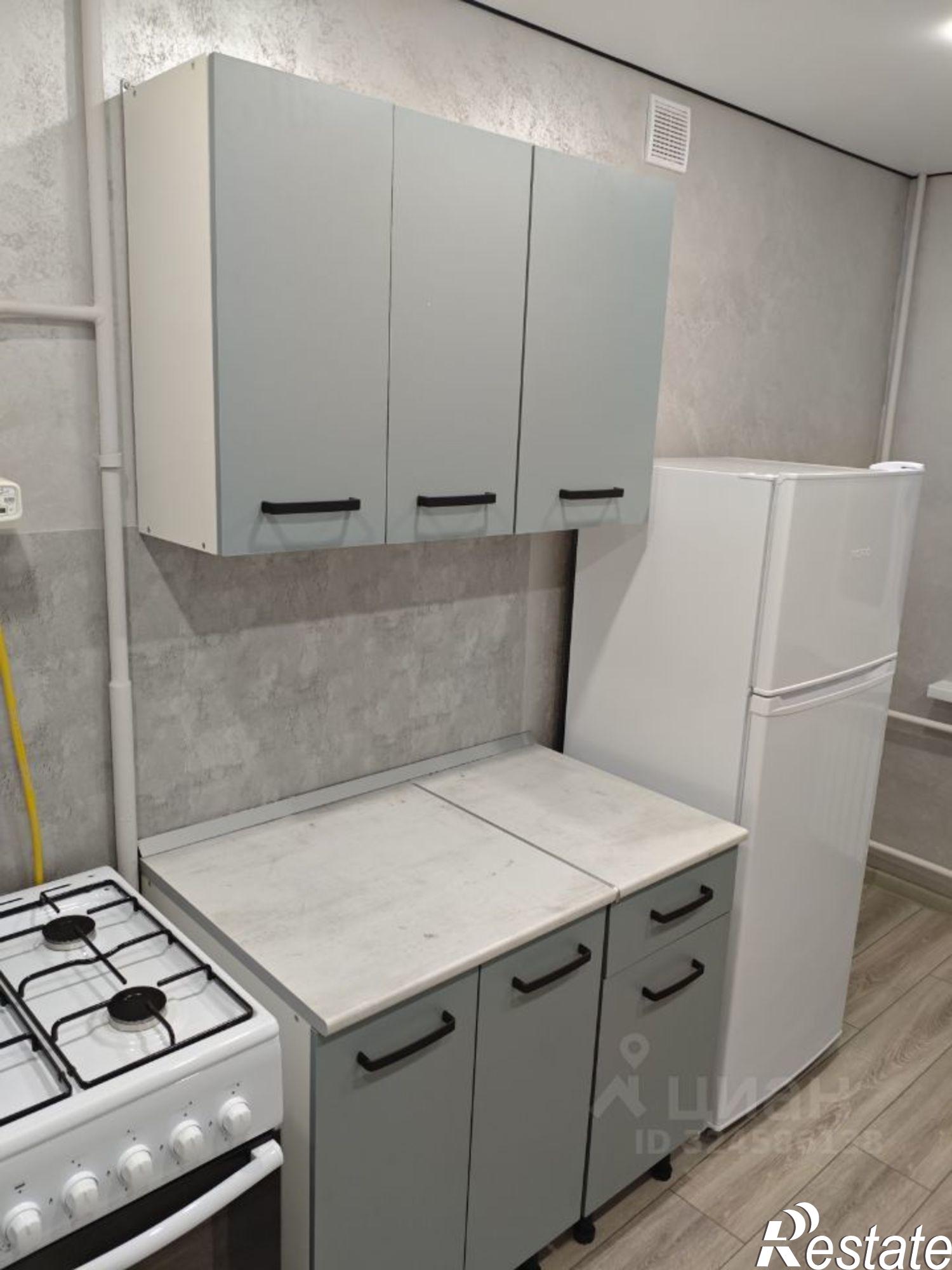 Сдать квартиру за 23 000 рублей на улица Неделина, 16