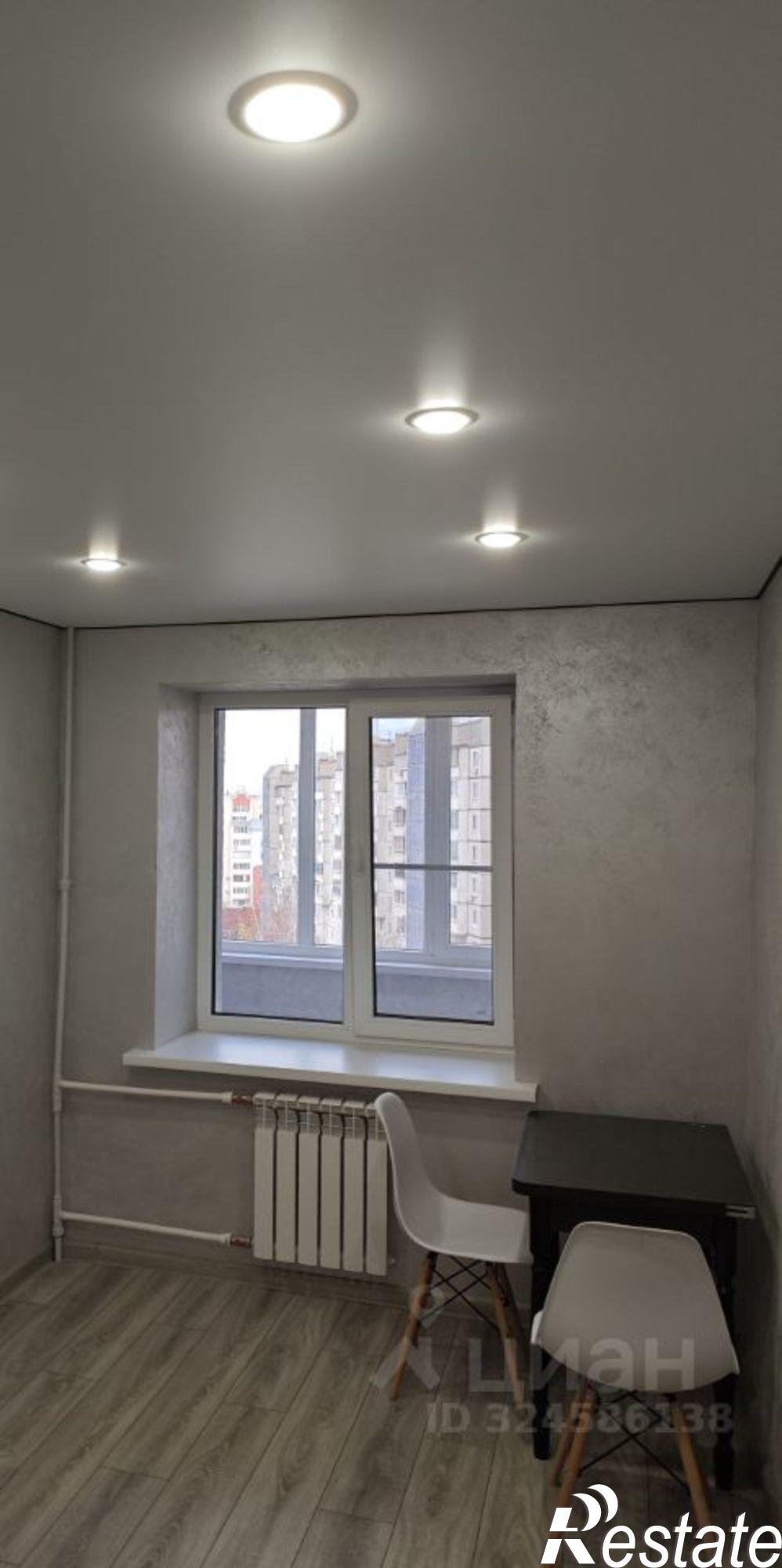 Сдать квартиру за 23 000 рублей на улица Неделина, 16