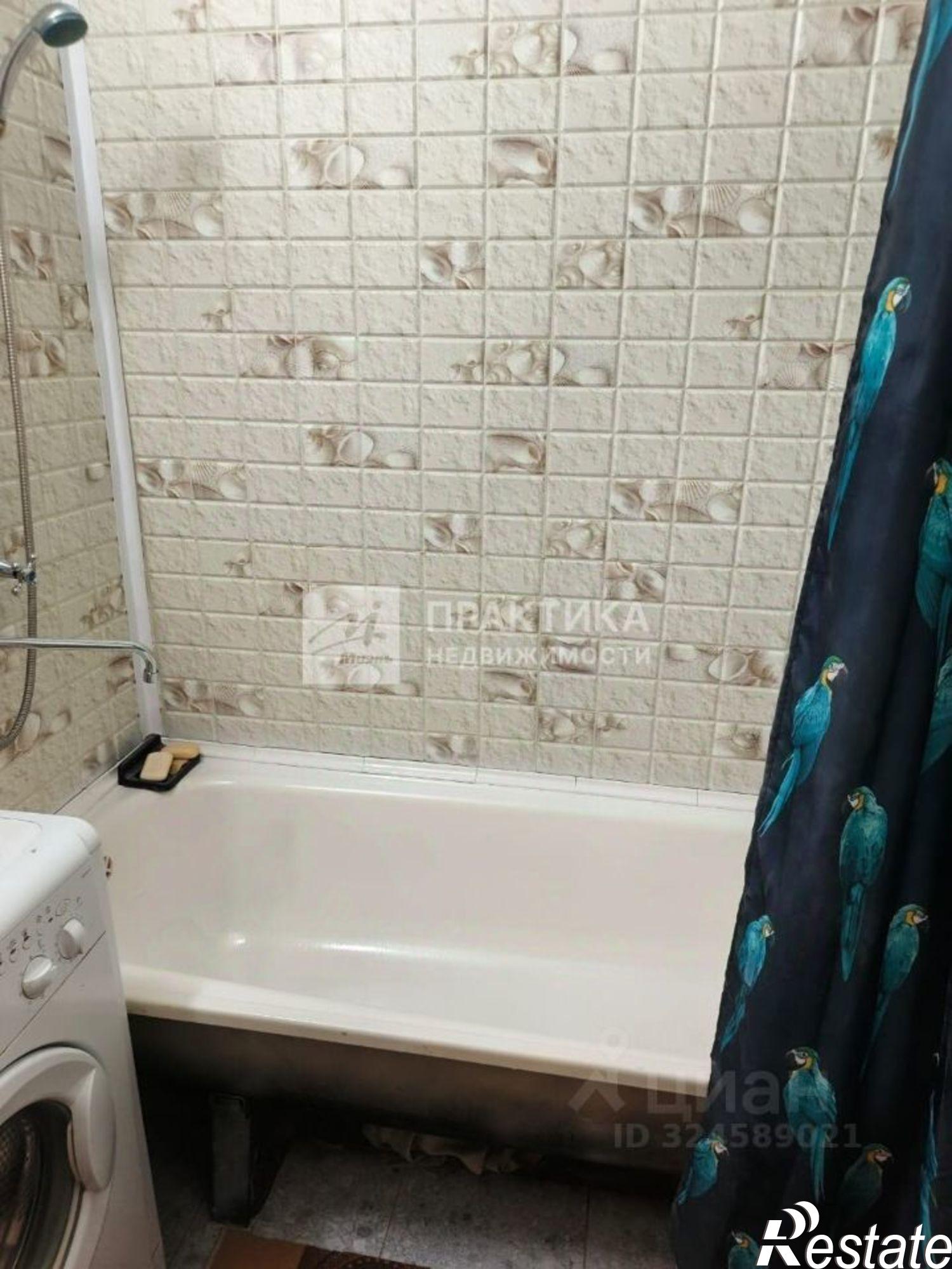 Сдать квартиру за 14 000 рублей на улица 50 лет НЛМК, 1