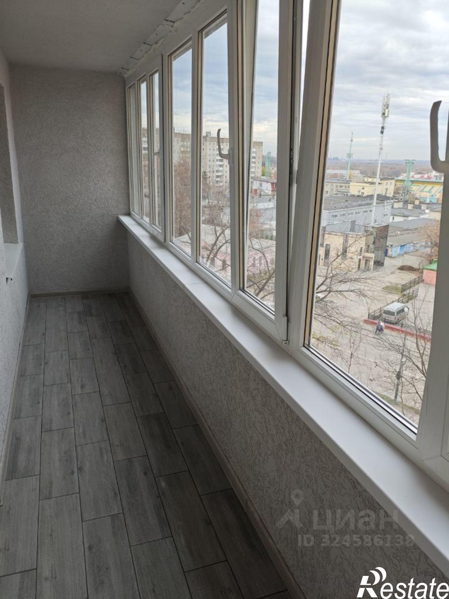 Сдать квартиру за 23 000 рублей на улица Неделина, 16