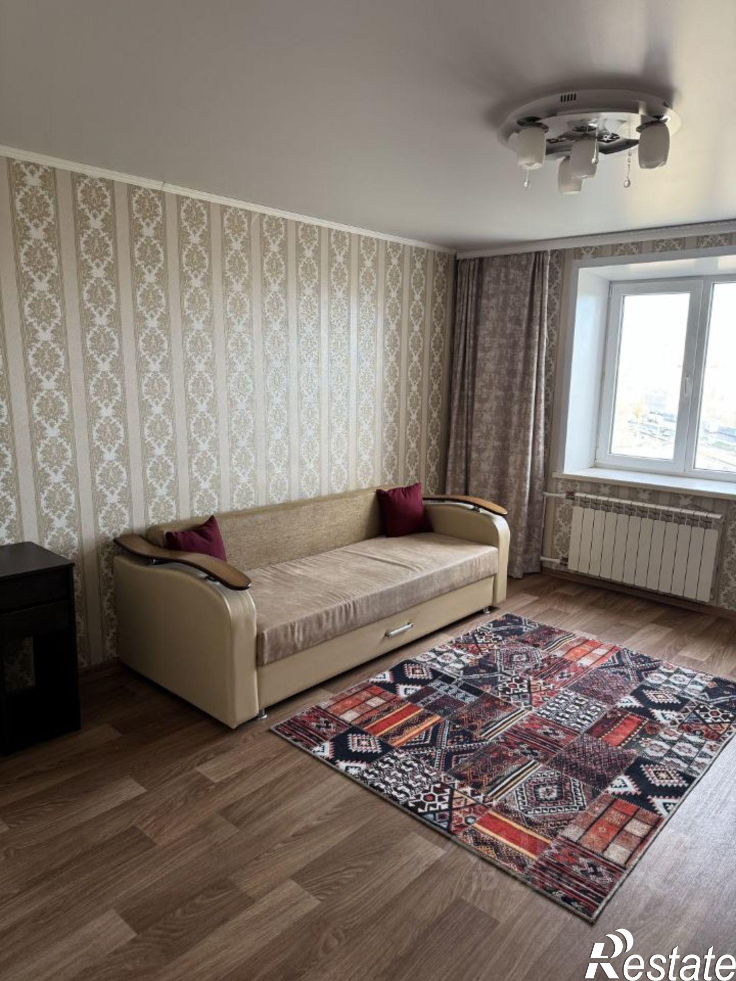 Сдать квартиру за 23 000 рублей на проспект Победы, 106