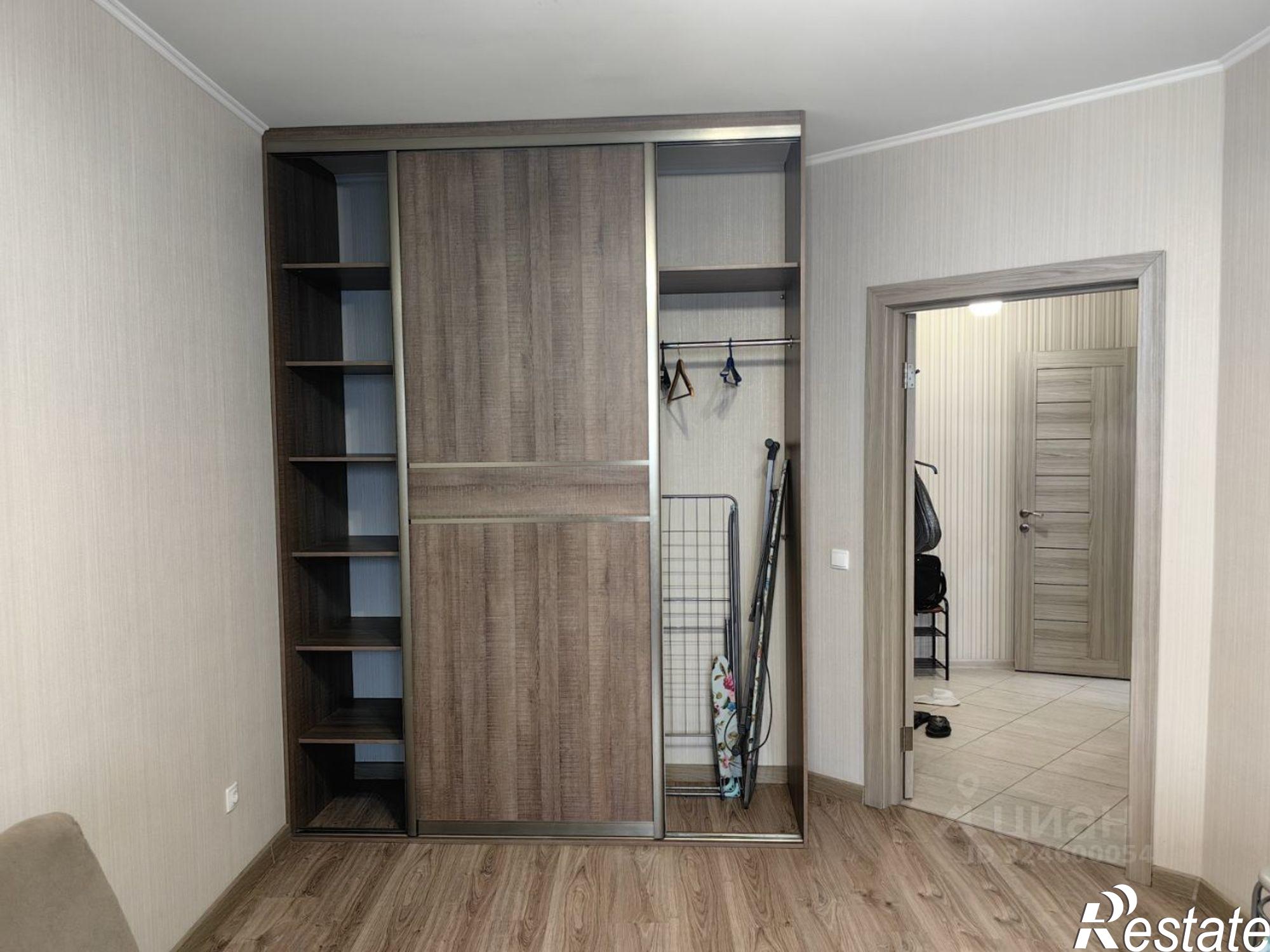 Сдать квартиру за 17 000 рублей на улица А. Г. Стаханова, 61