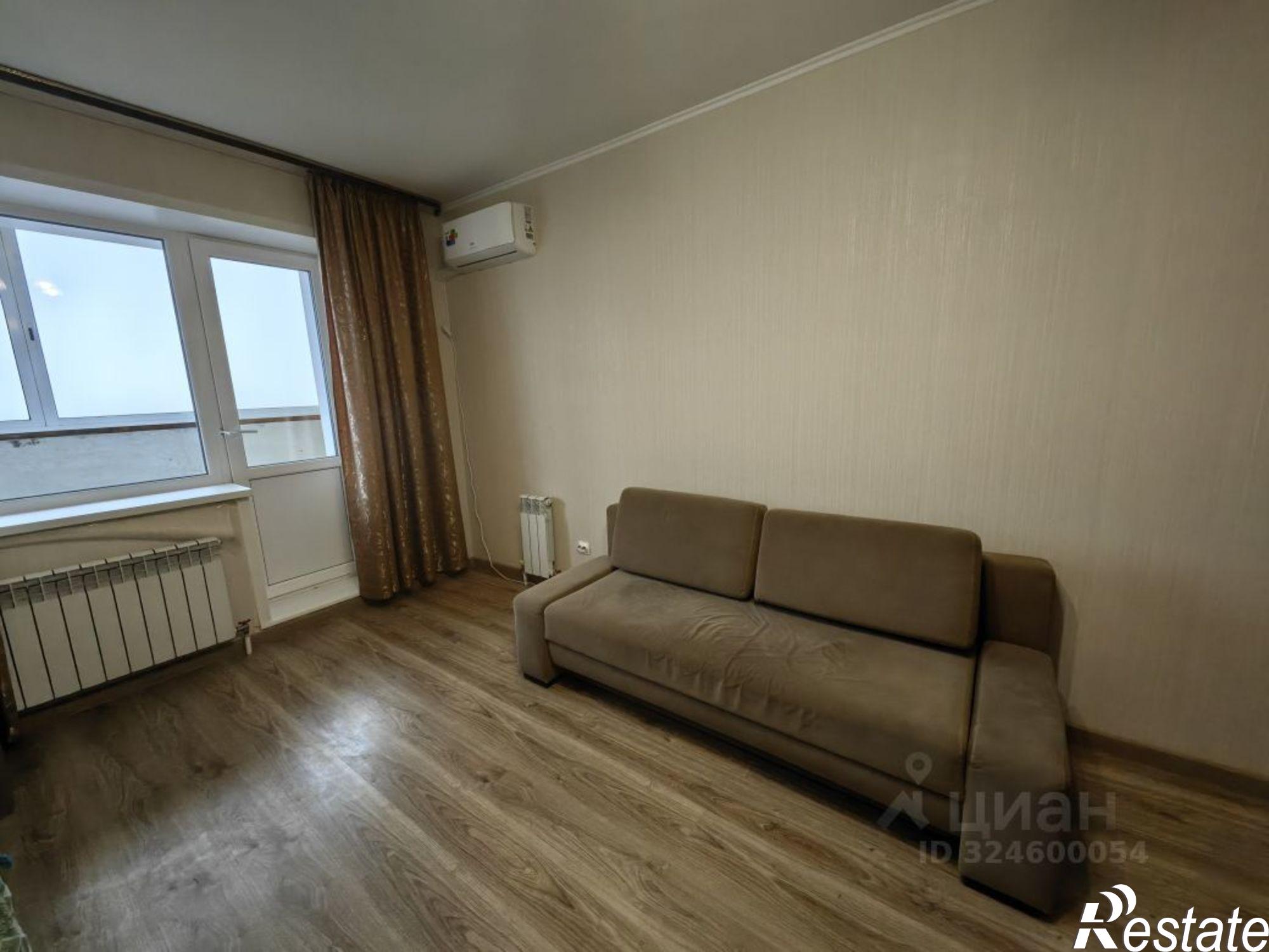 Сдать квартиру за 17 000 рублей на улица А. Г. Стаханова, 61