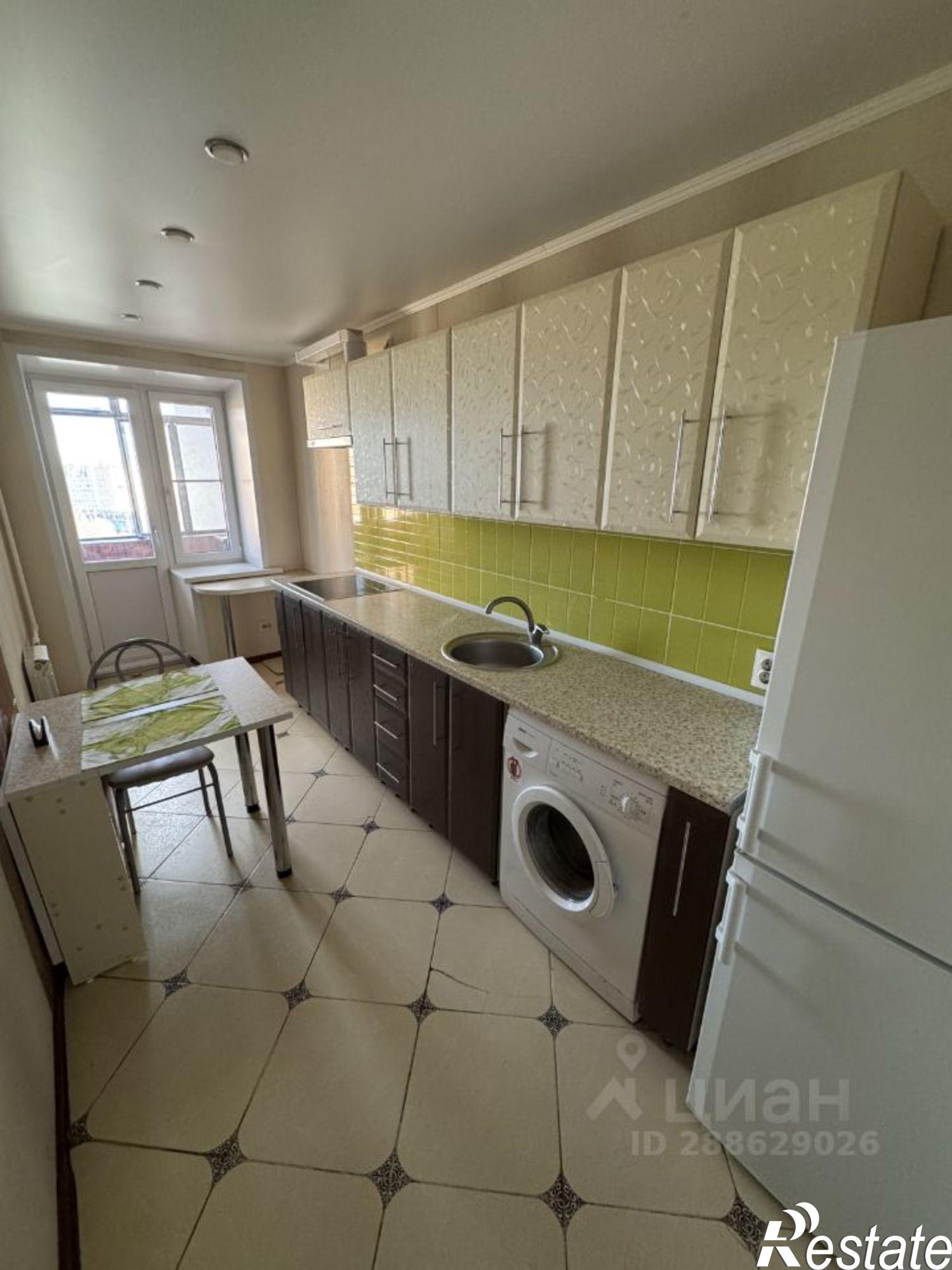 Сдать квартиру за 23 000 рублей на проспект Победы, 106