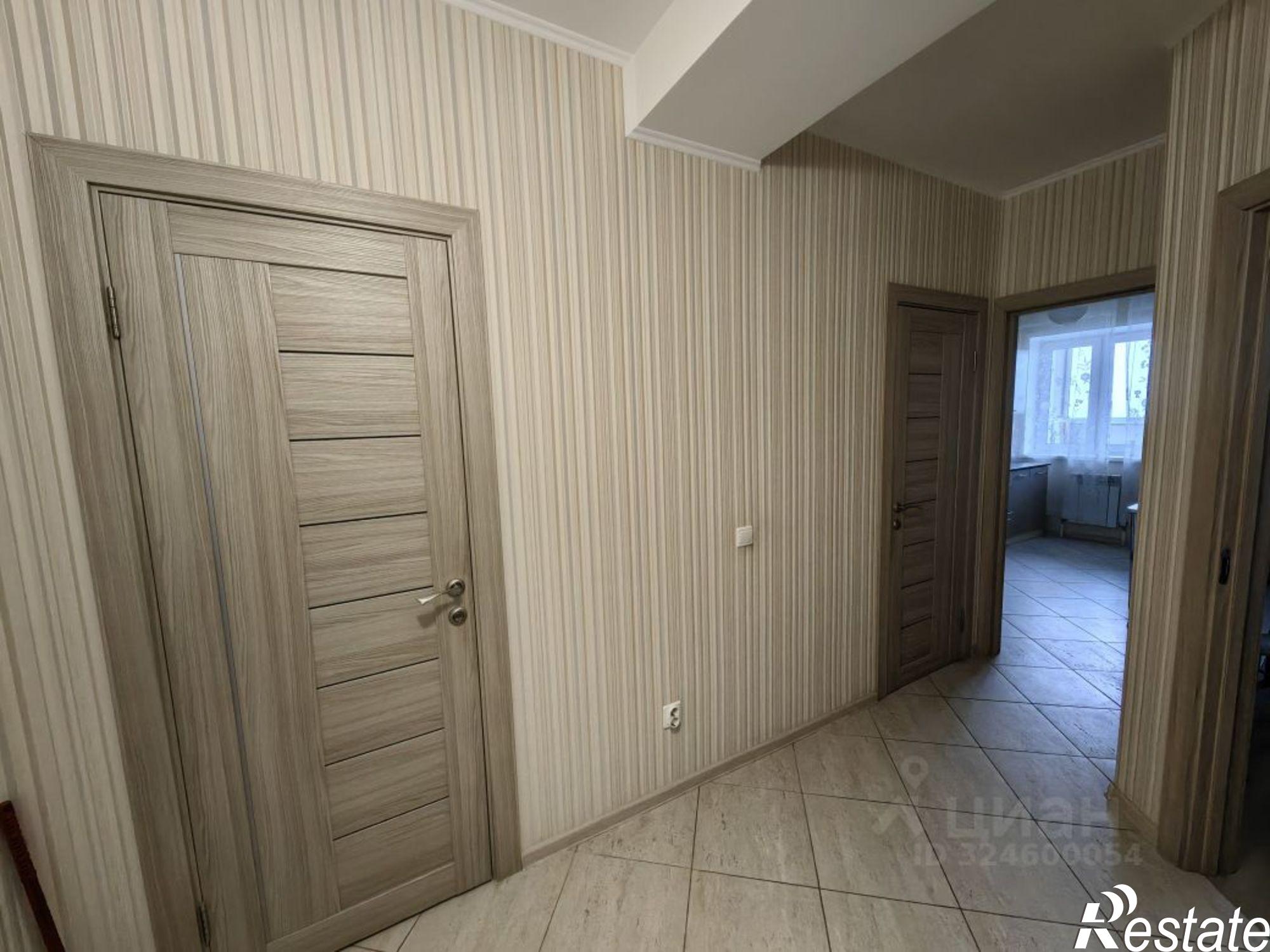 Сдать квартиру за 17 000 рублей на улица А. Г. Стаханова, 61