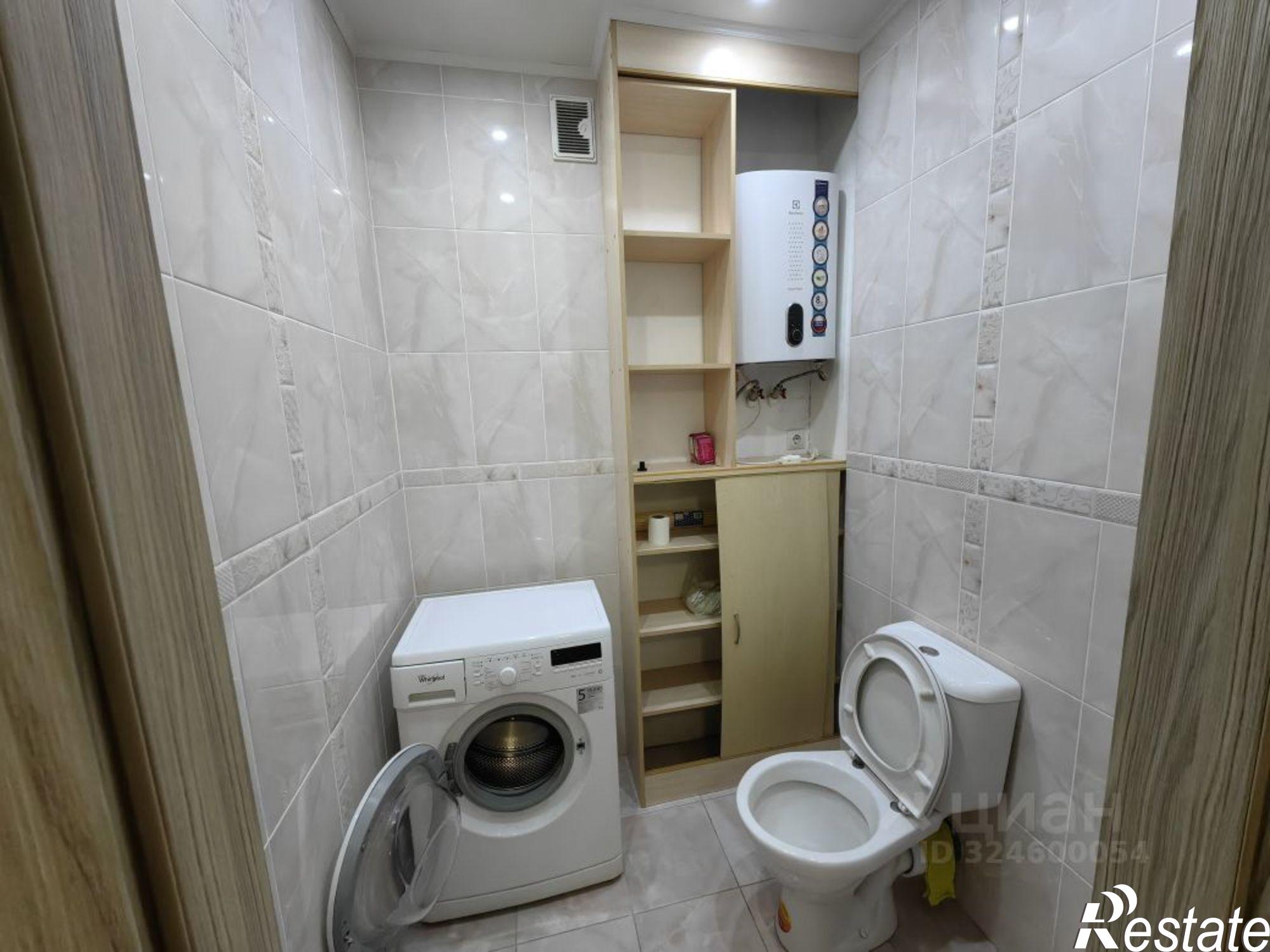 Сдать квартиру за 17 000 рублей на улица А. Г. Стаханова, 61