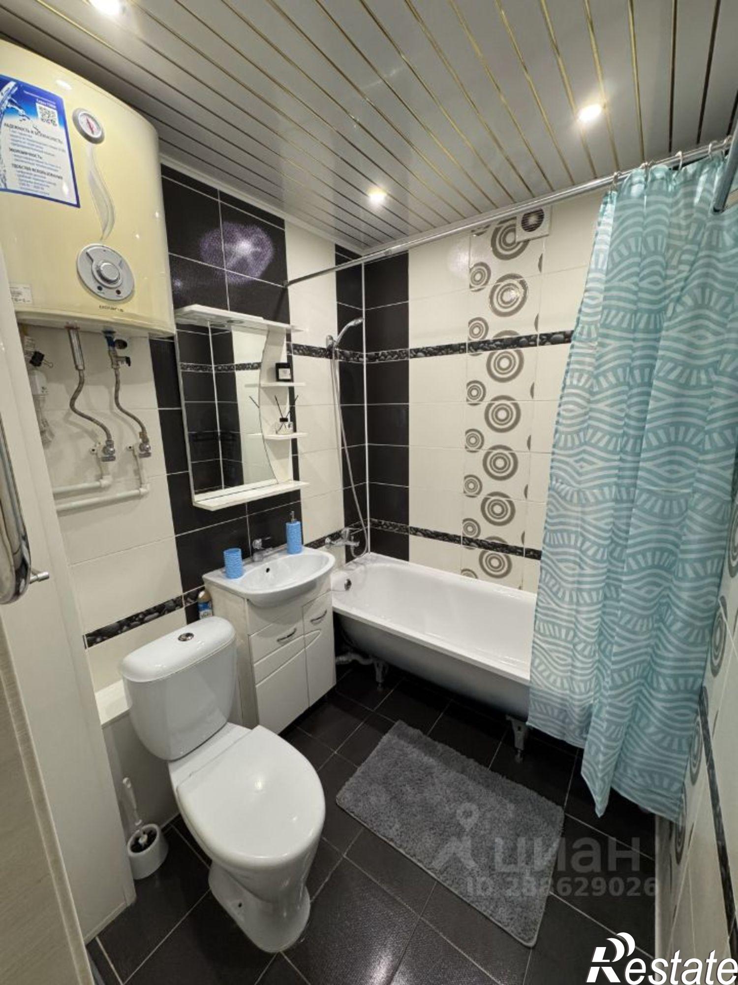 Сдать квартиру за 23 000 рублей на проспект Победы, 106