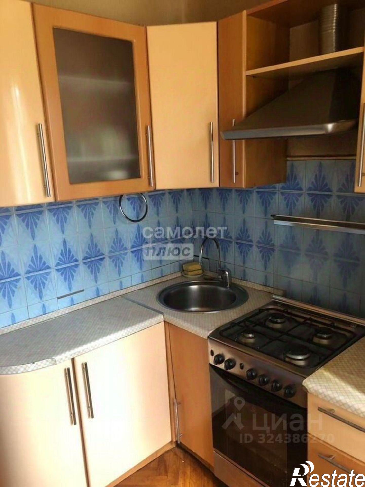 Сдать квартиру за 19 000 рублей на Московская улица, 41