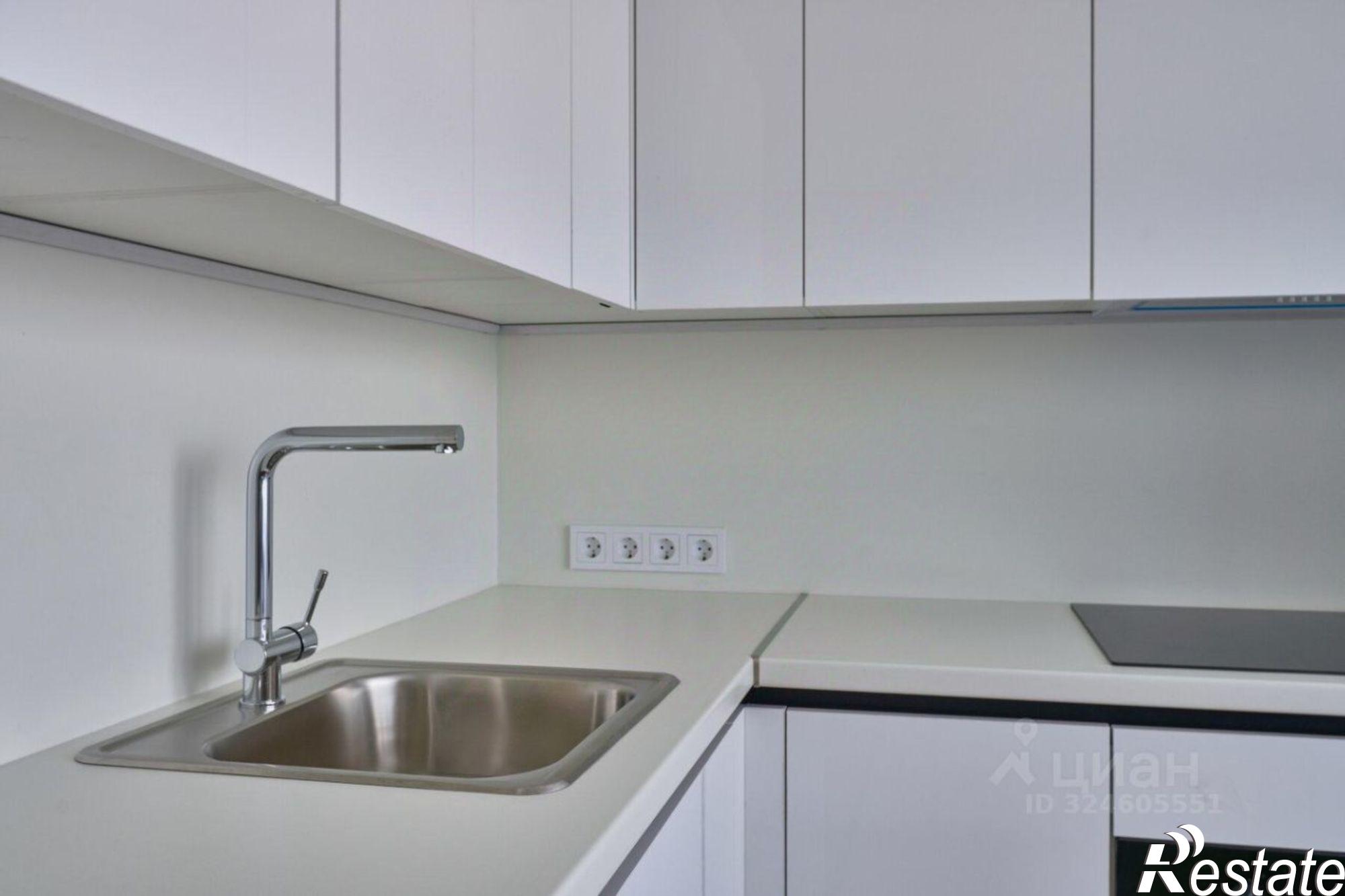 Сдать квартиру за 44 991 рублей на улица Скороходова, 23