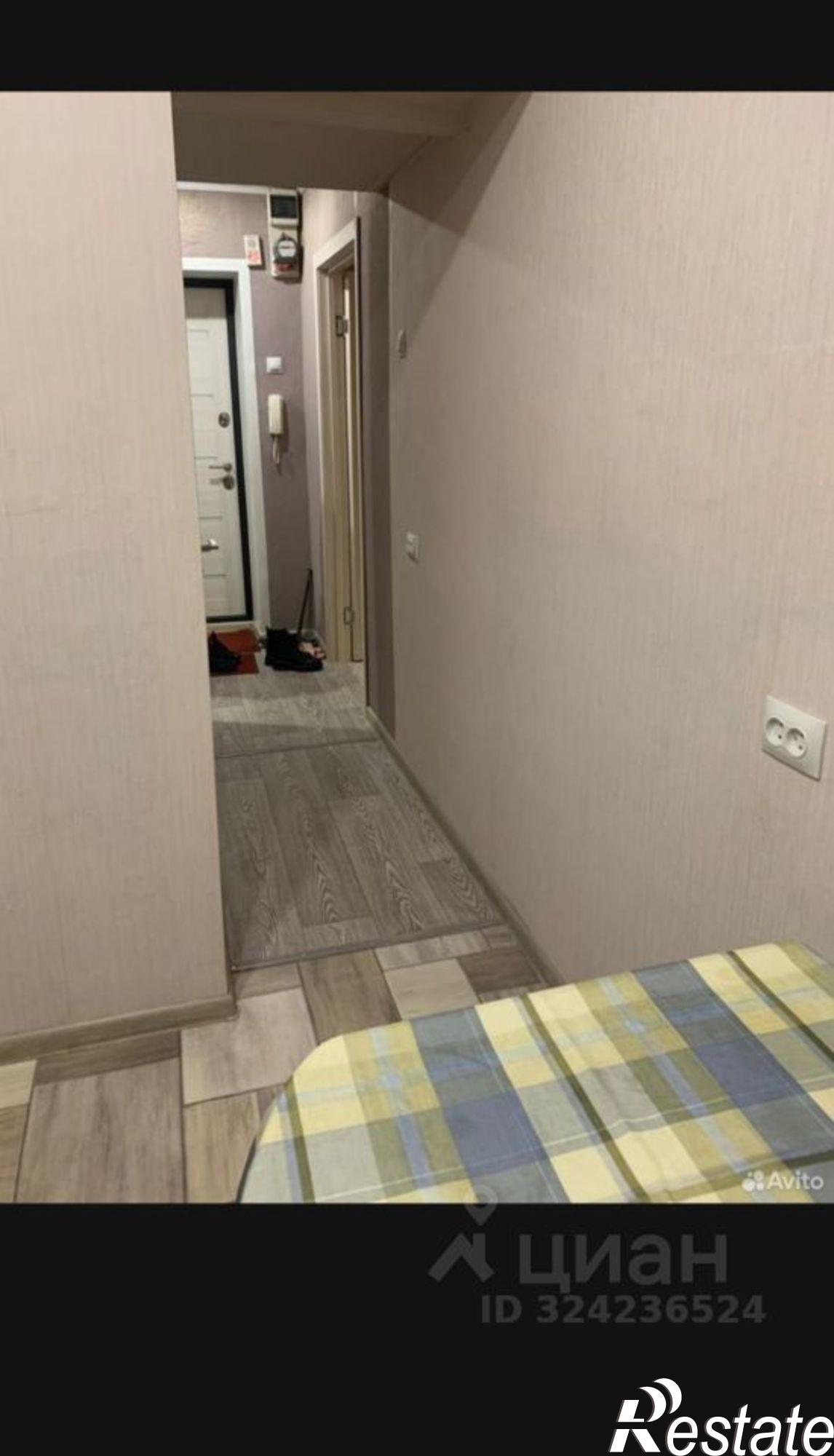 Купить квартиру за 2 600 000 рублей на улица Дзержинского, 29