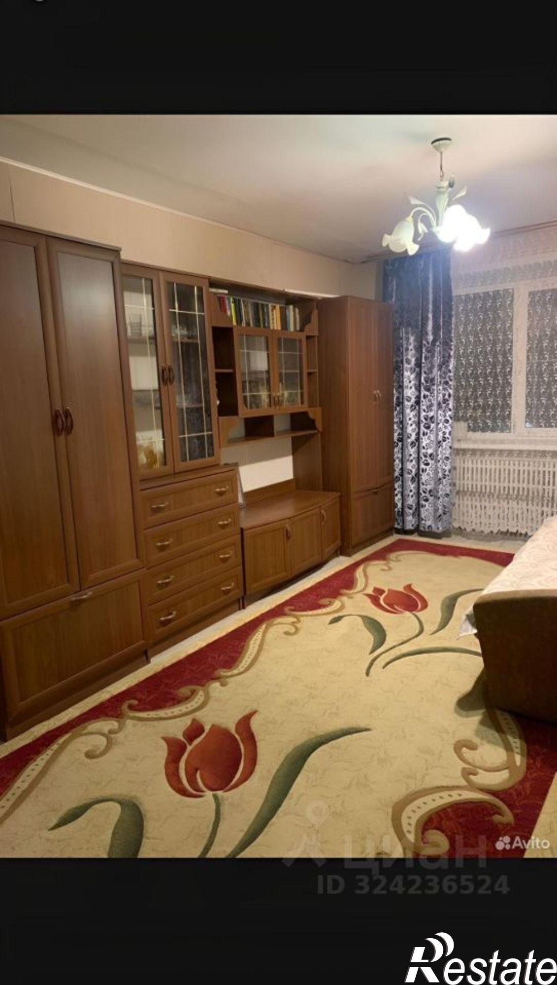 Купить квартиру за 2 600 000 рублей на улица Дзержинского, 29