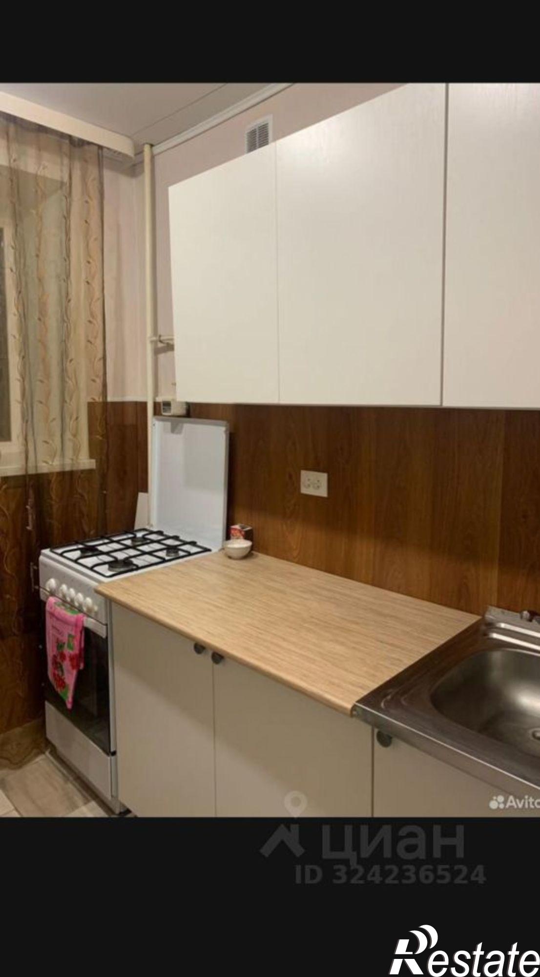 Купить квартиру за 2 600 000 рублей на улица Дзержинского, 29