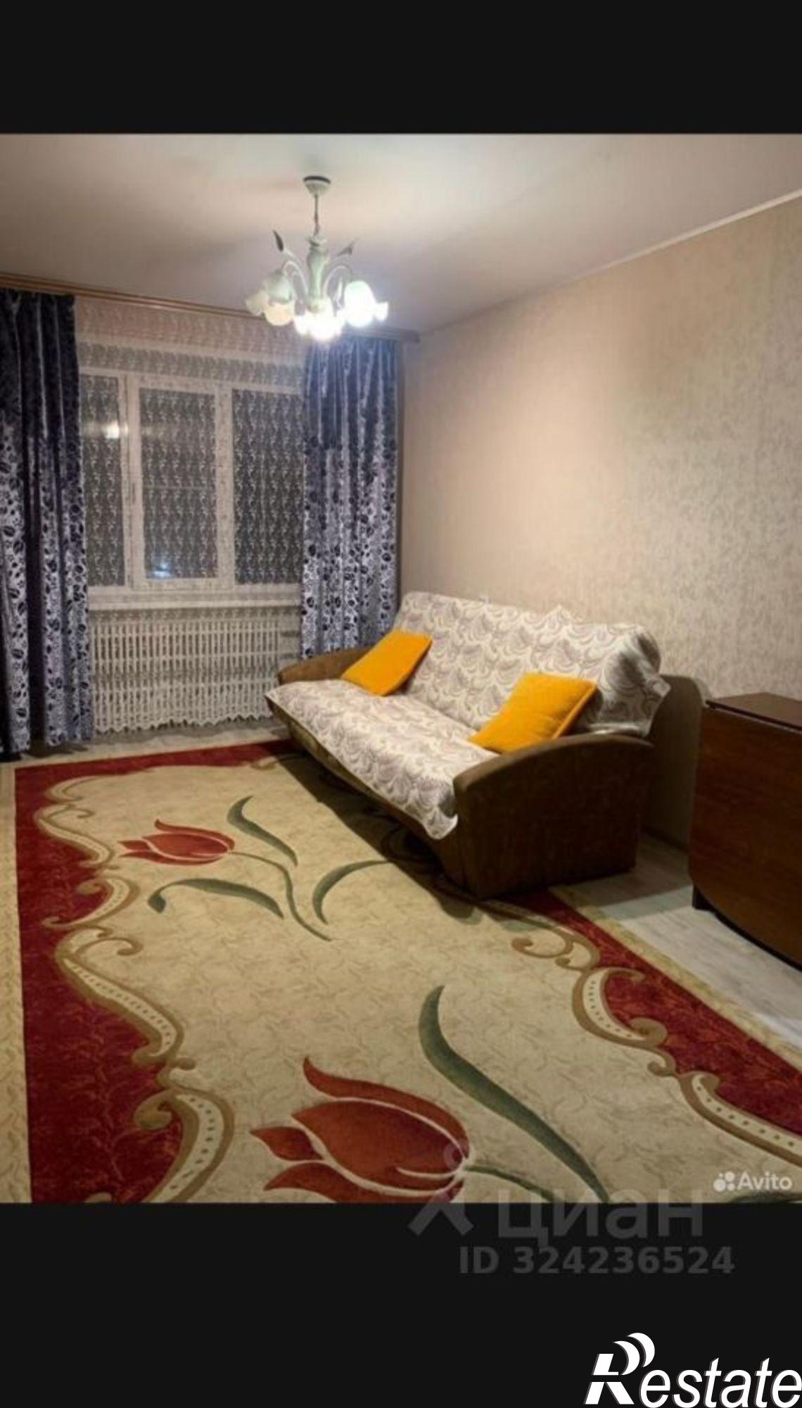 Купить квартиру за 2 600 000 рублей на улица Дзержинского, 29