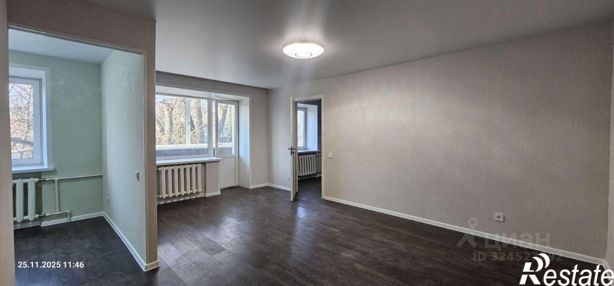 Купить квартиру за 4 000 000 рублей на улица Циолковского, 3/5