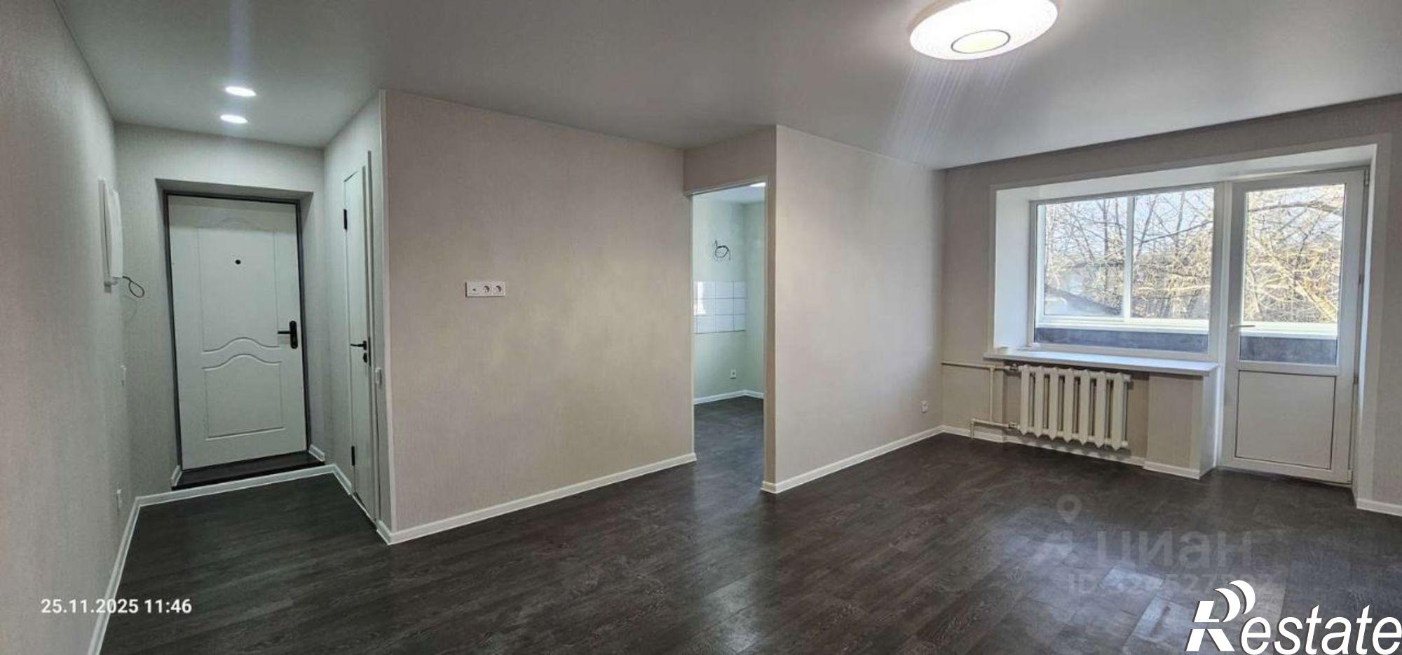 Купить квартиру за 4 000 000 рублей на улица Циолковского, 3/5