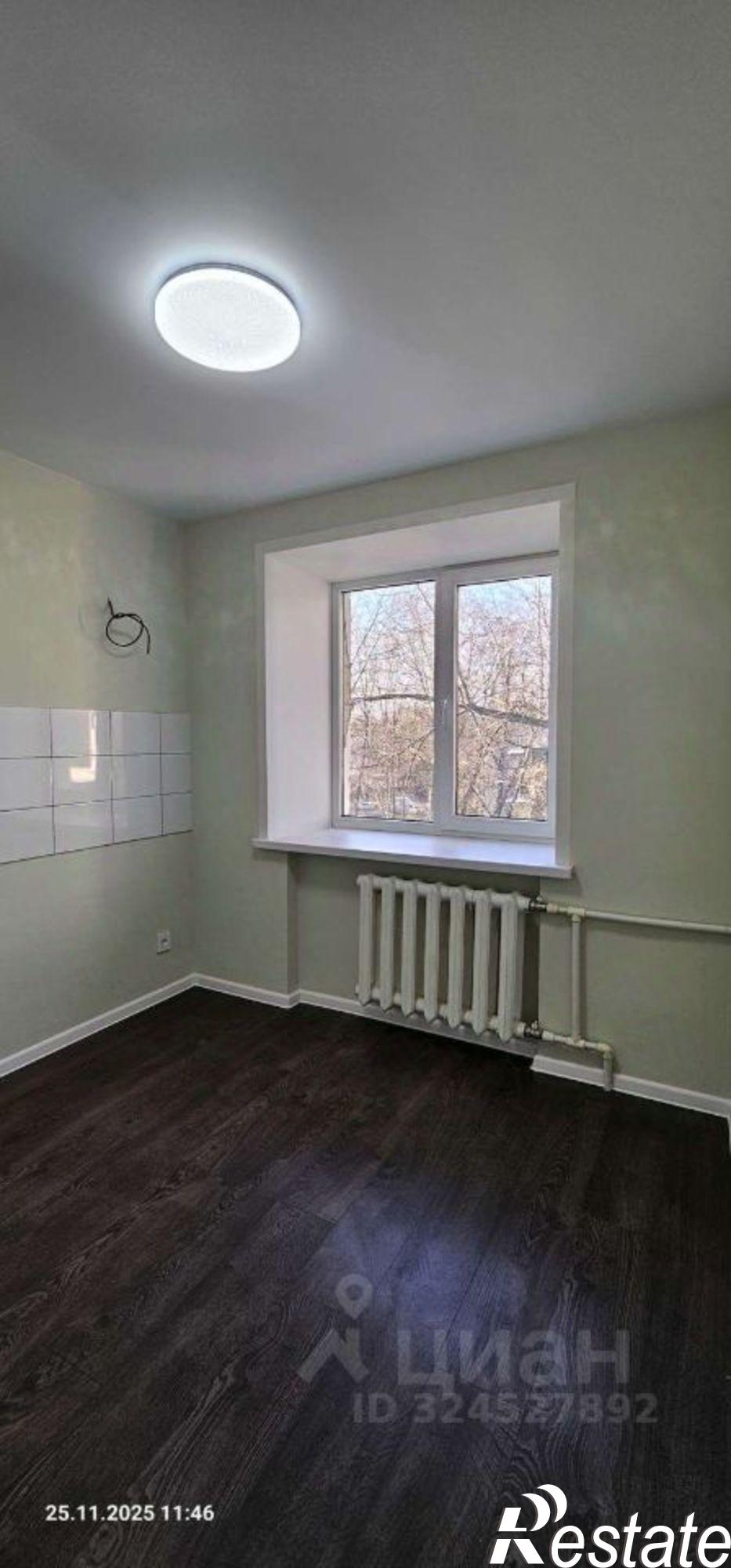 Купить квартиру за 4 000 000 рублей на улица Циолковского, 3/5