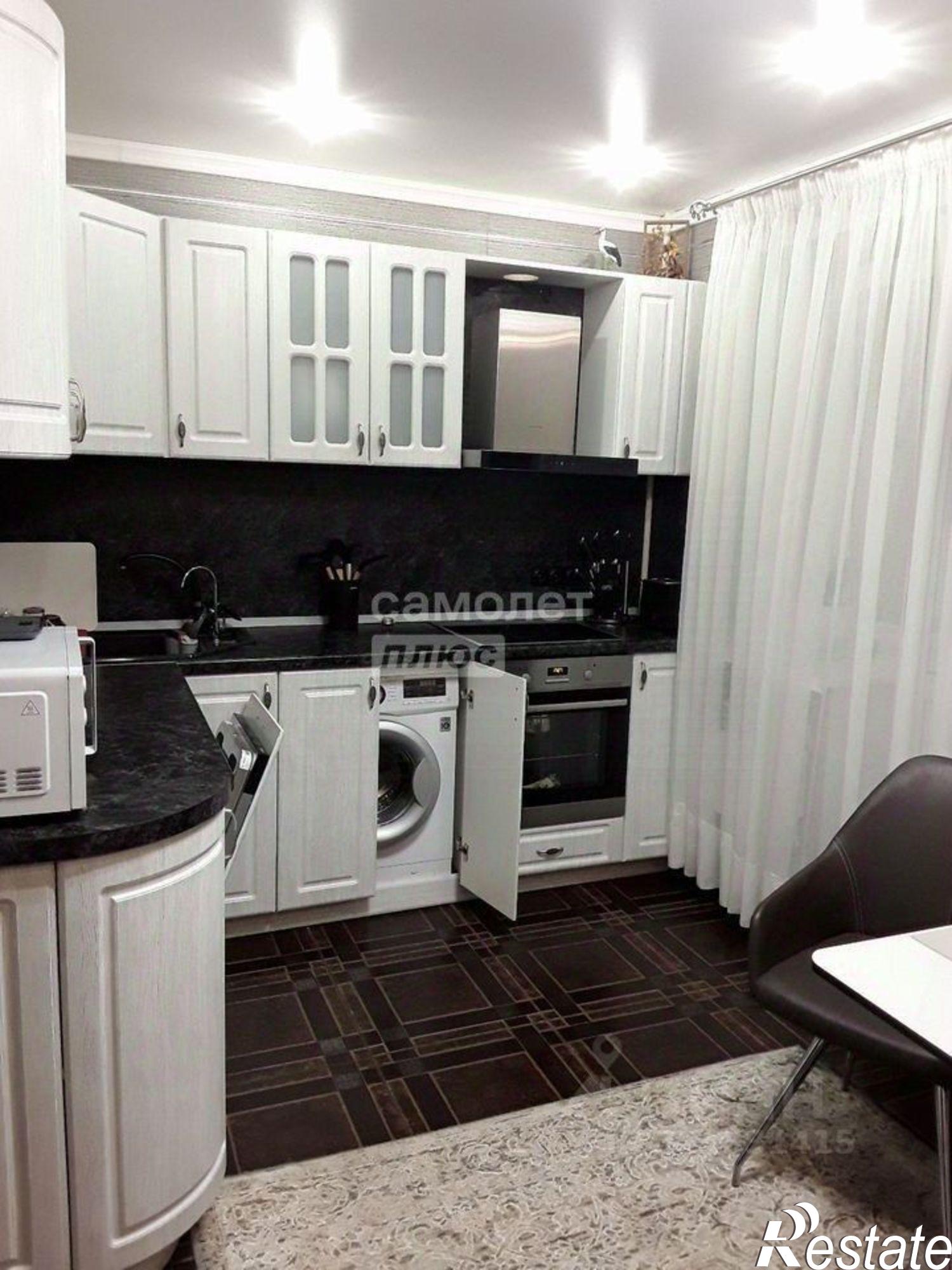 Купить квартиру за 6 900 000 рублей на улица Катукова, 23