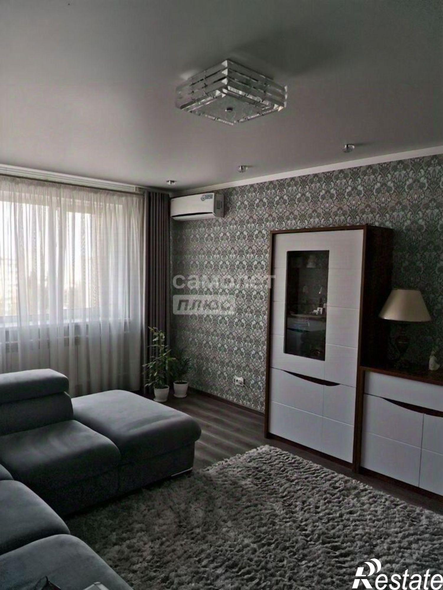 Купить квартиру за 6 900 000 рублей на улица Катукова, 23