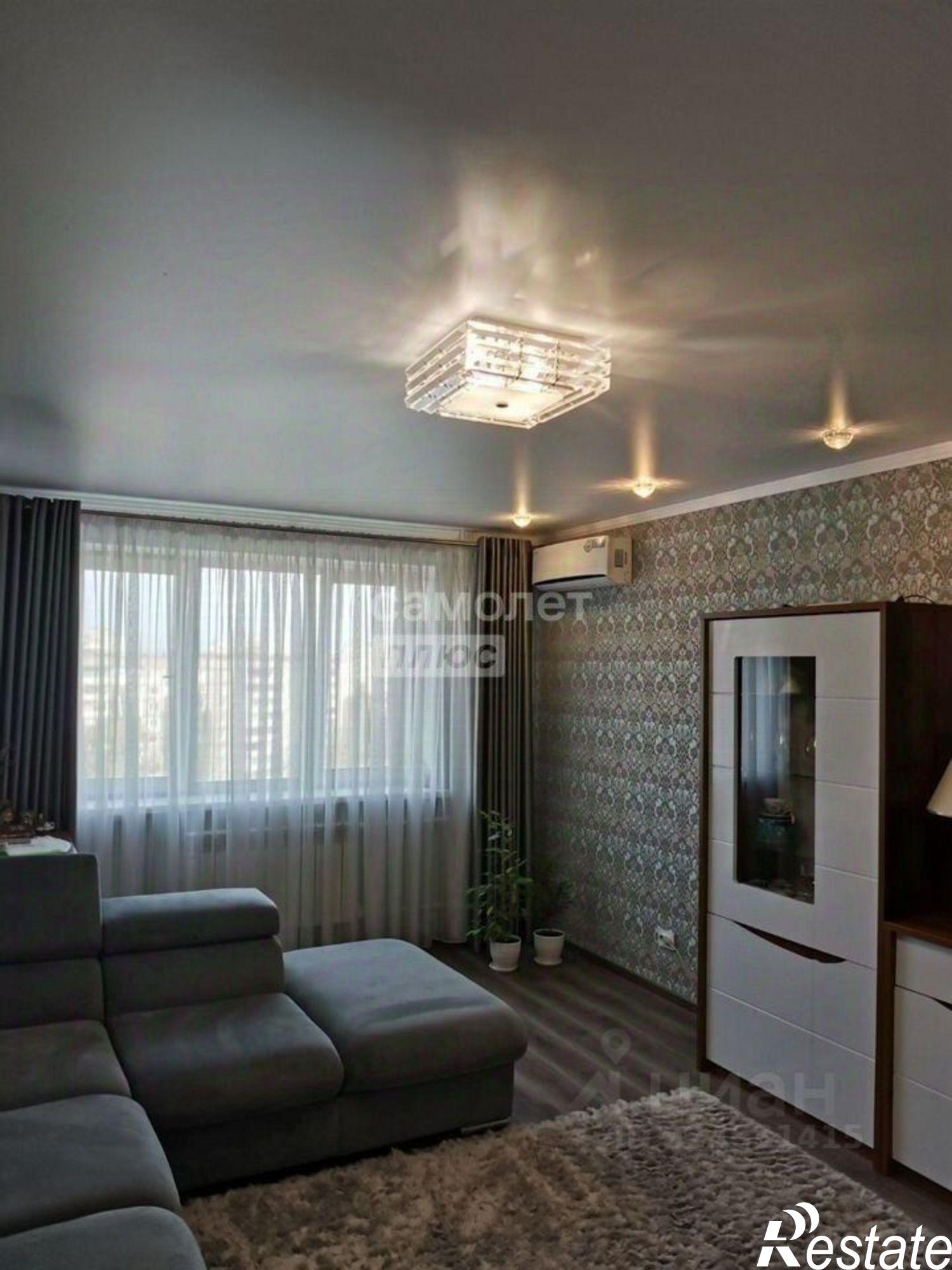 Купить квартиру за 6 900 000 рублей на улица Катукова, 23