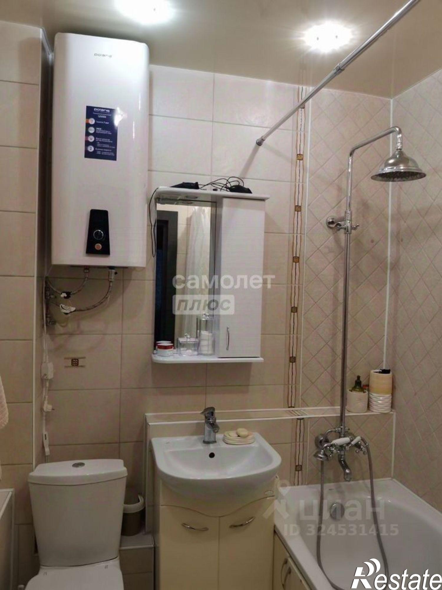 Купить квартиру за 6 900 000 рублей на улица Катукова, 23