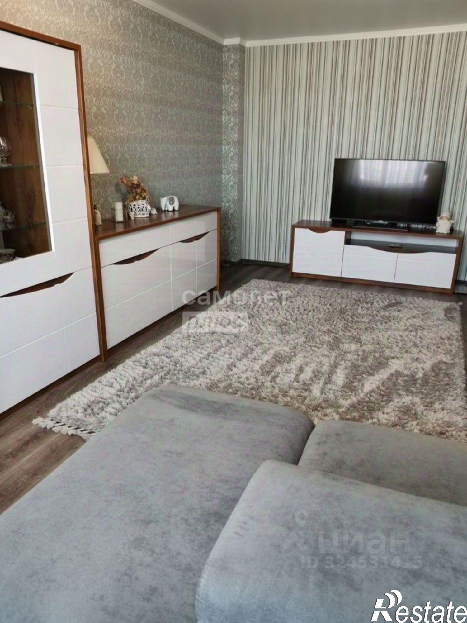 Купить квартиру за 6 900 000 рублей на улица Катукова, 23