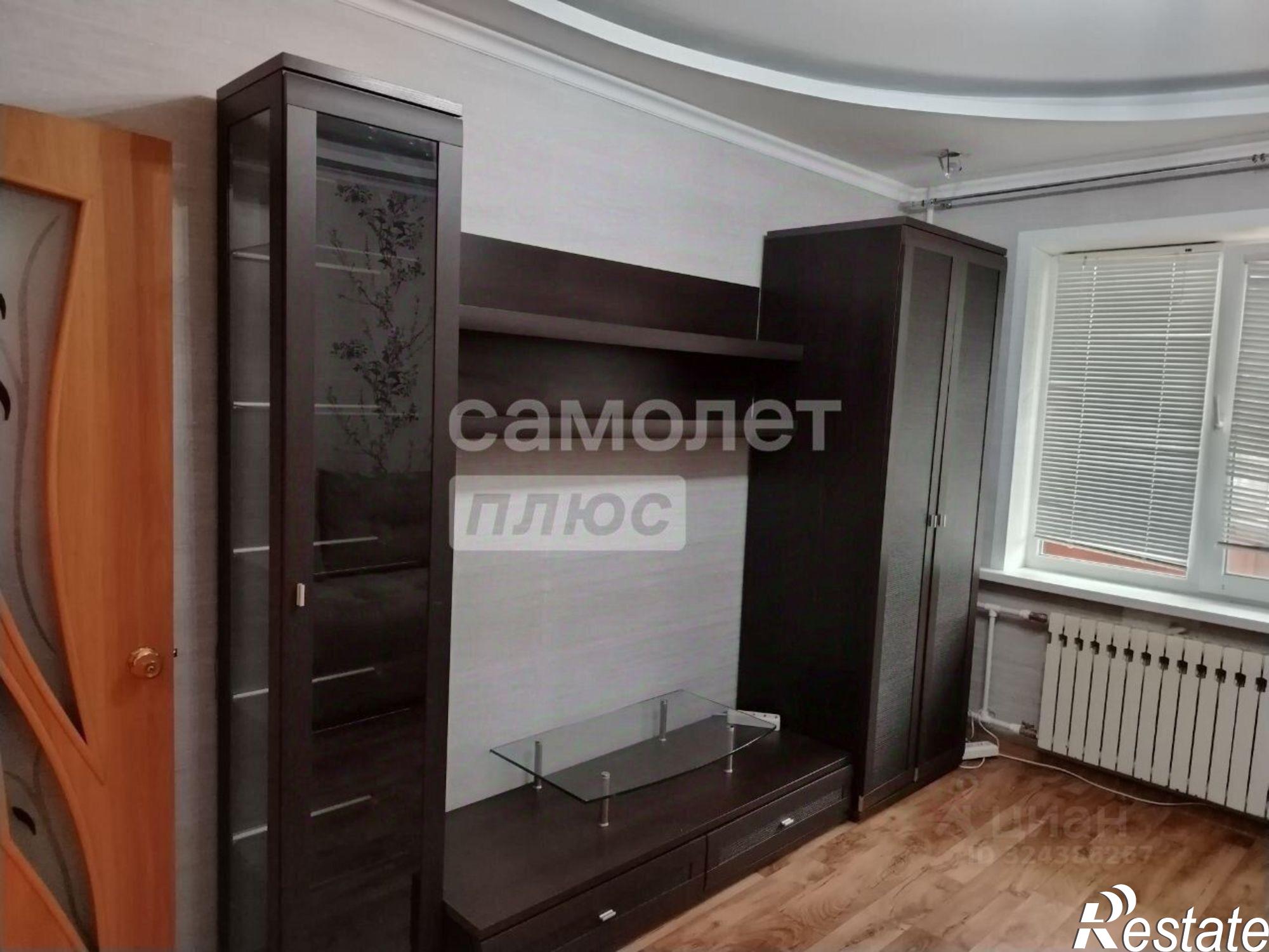 Сдать квартиру за 20 000 рублей на Липецк г., Октябрьский, 15-й мкр., д.35