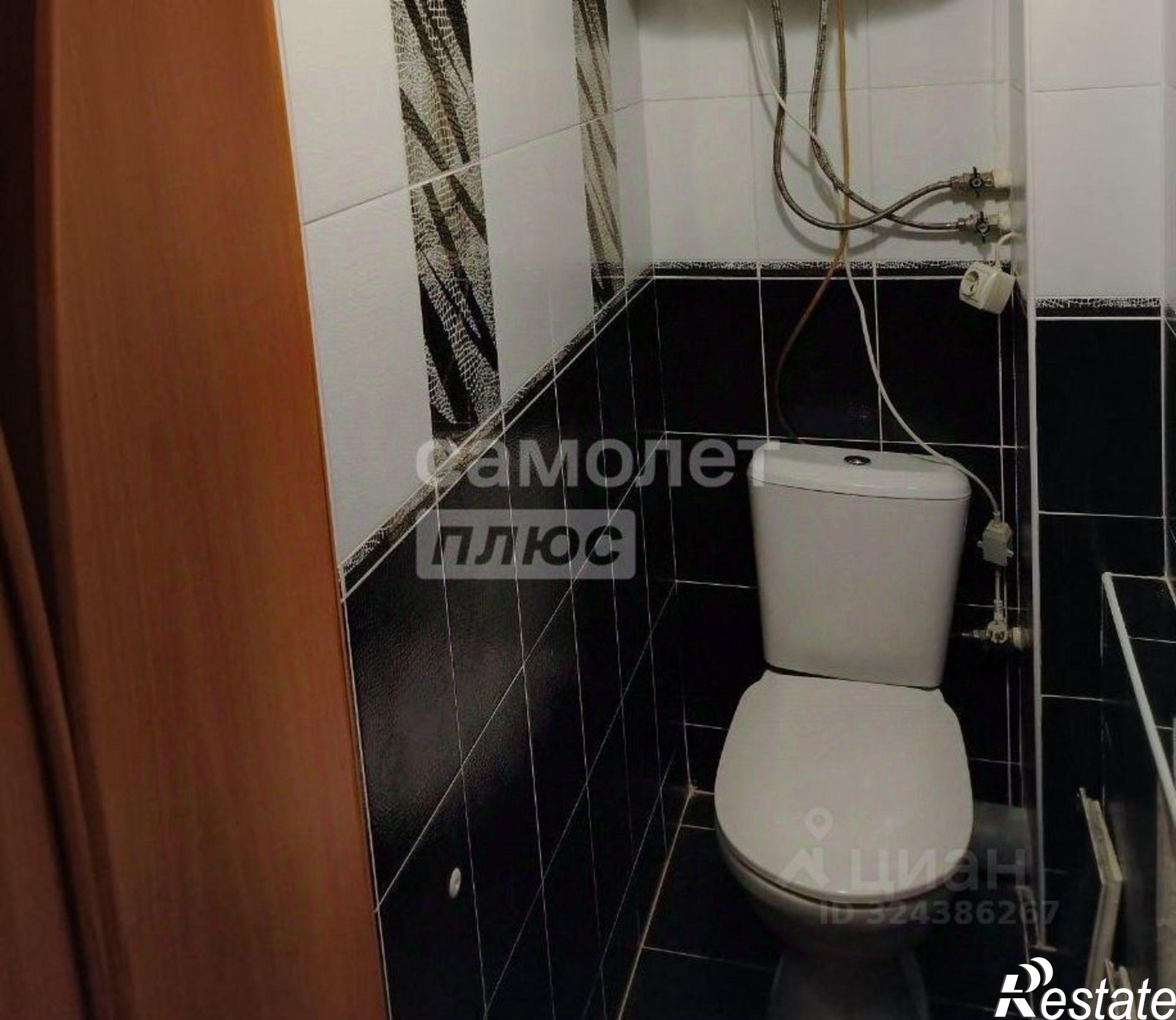 Сдать квартиру за 20 000 рублей на Липецк г., Октябрьский, 15-й мкр., д.35