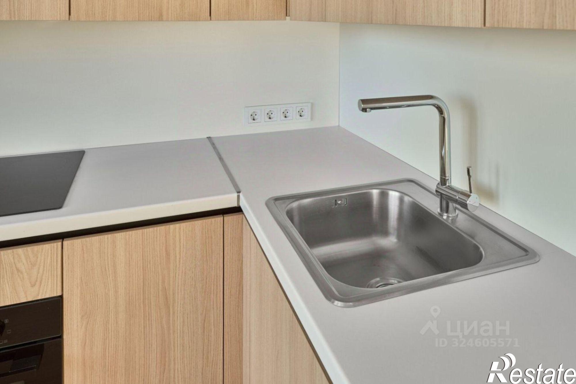 Сдать квартиру за 42 660 рублей на улица М.И. Неделина, 4Д